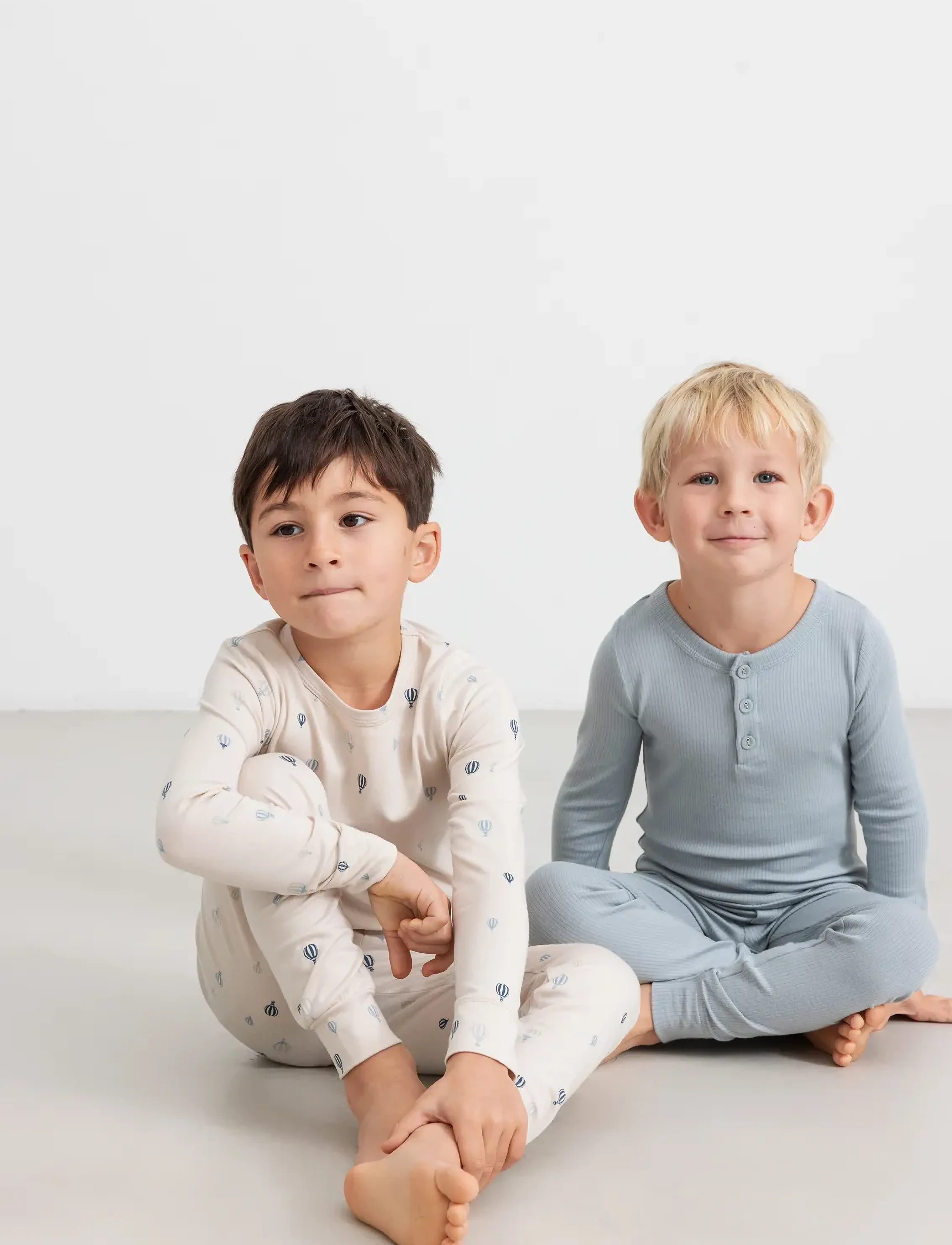 MarMar Copenhagen - Sleepwear - air balloon - 4