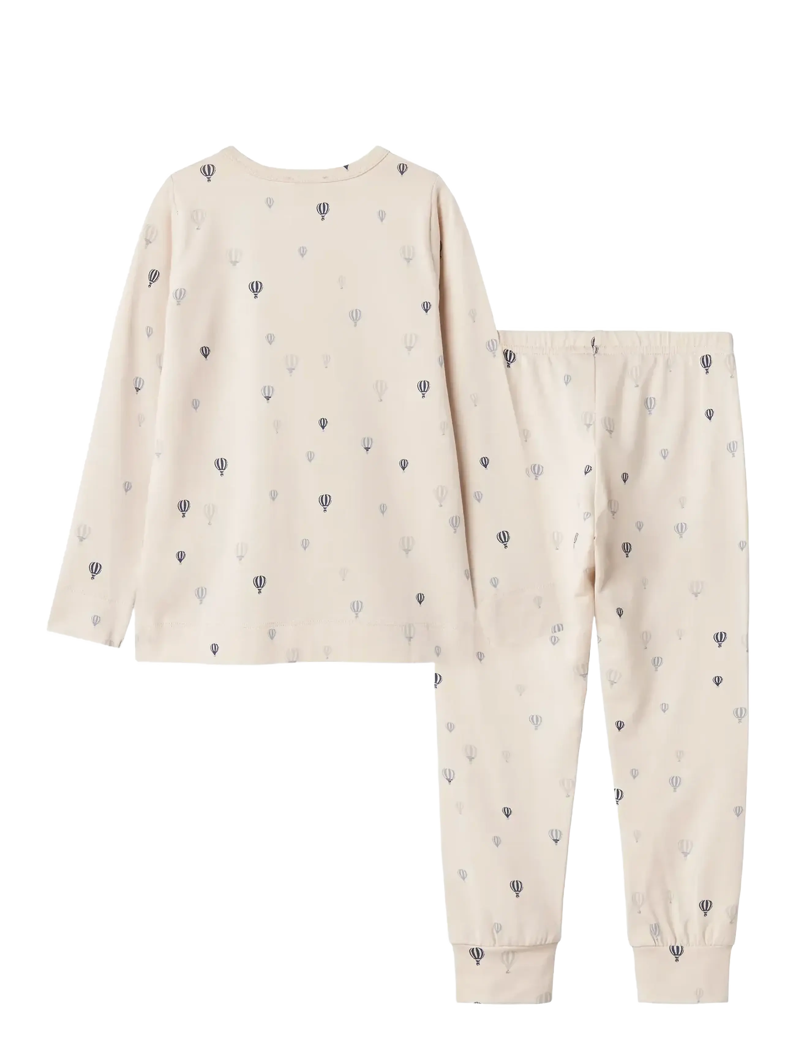 MarMar Copenhagen - Sleepwear - air balloon - 2