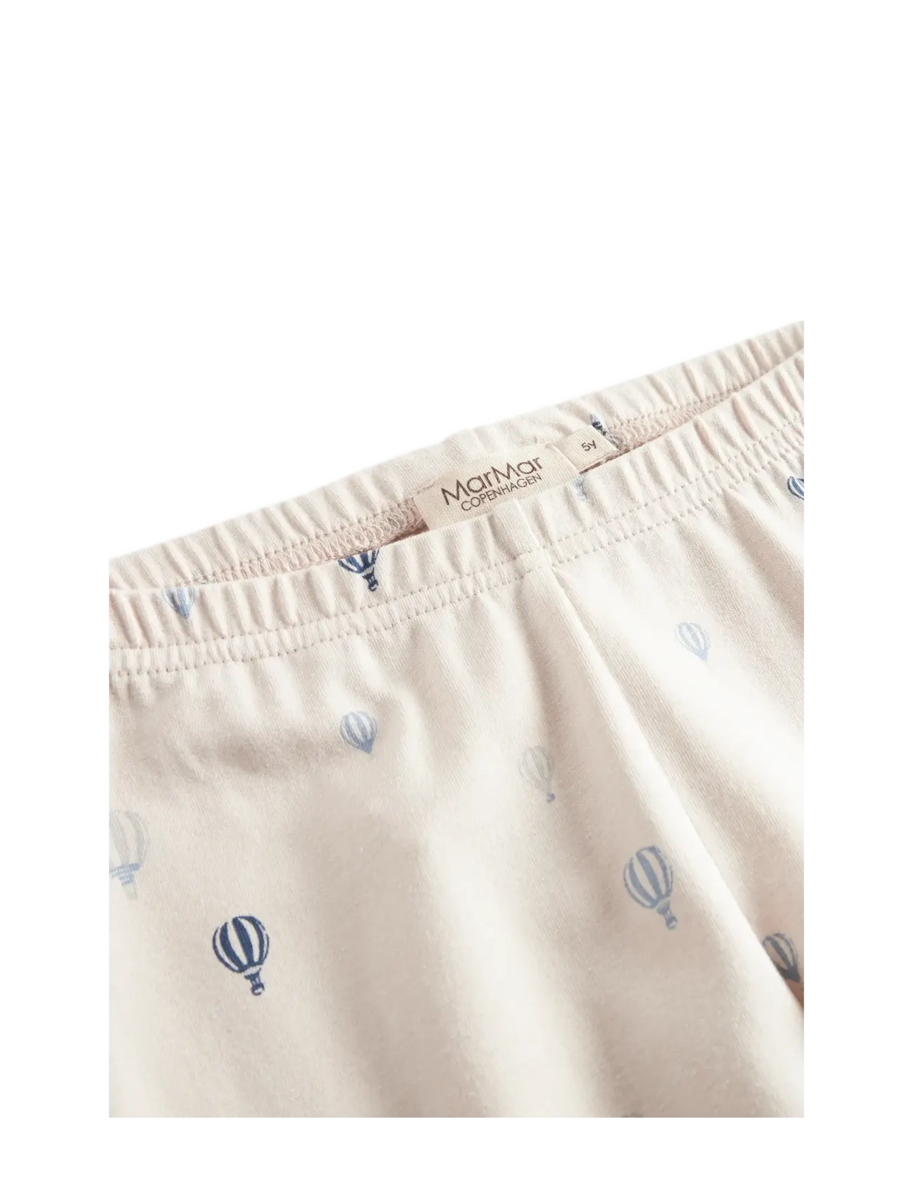 MarMar Copenhagen - Sleepwear - air balloon - 3