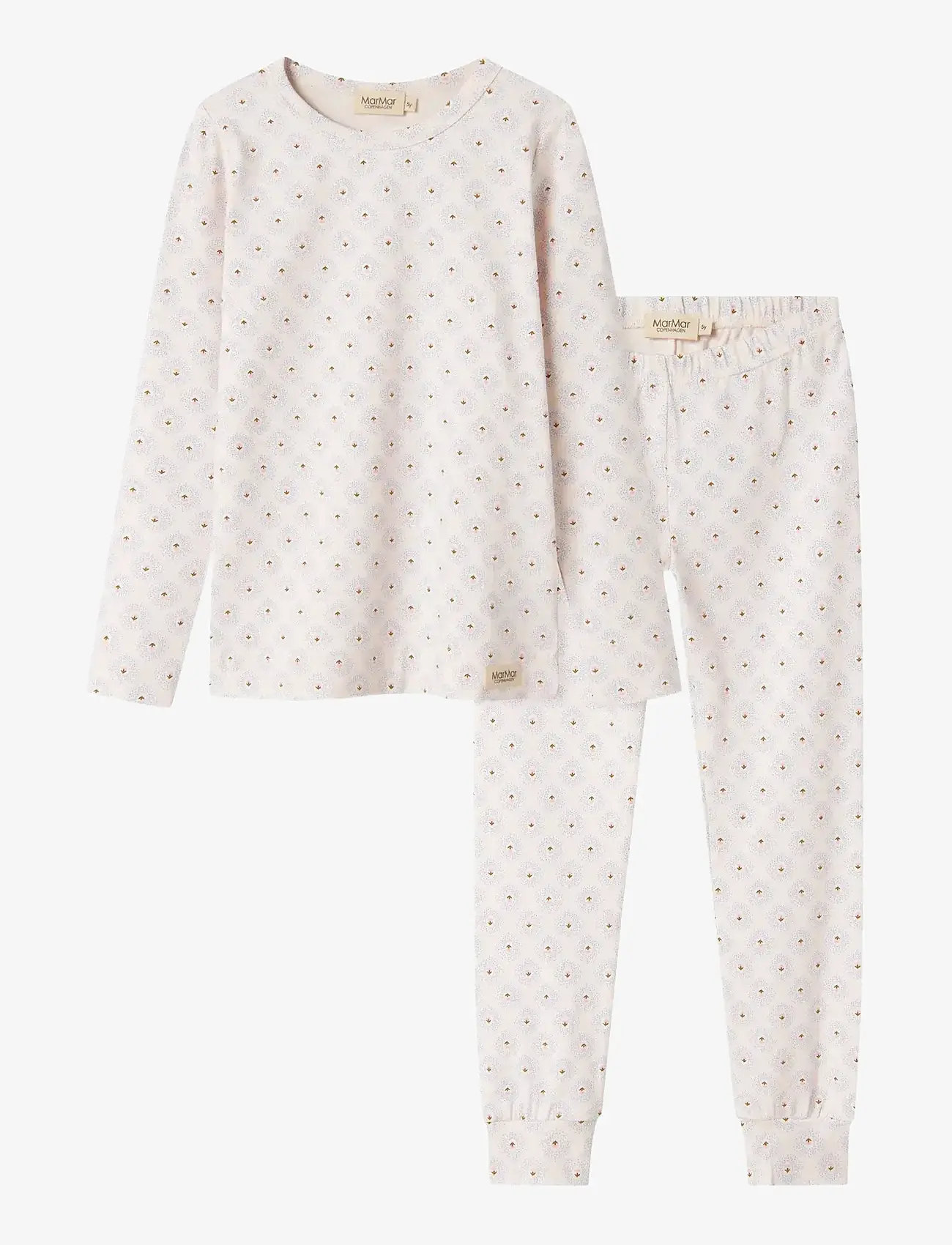 MarMar Copenhagen - Sleepwear - komplektid - little tulip - 0