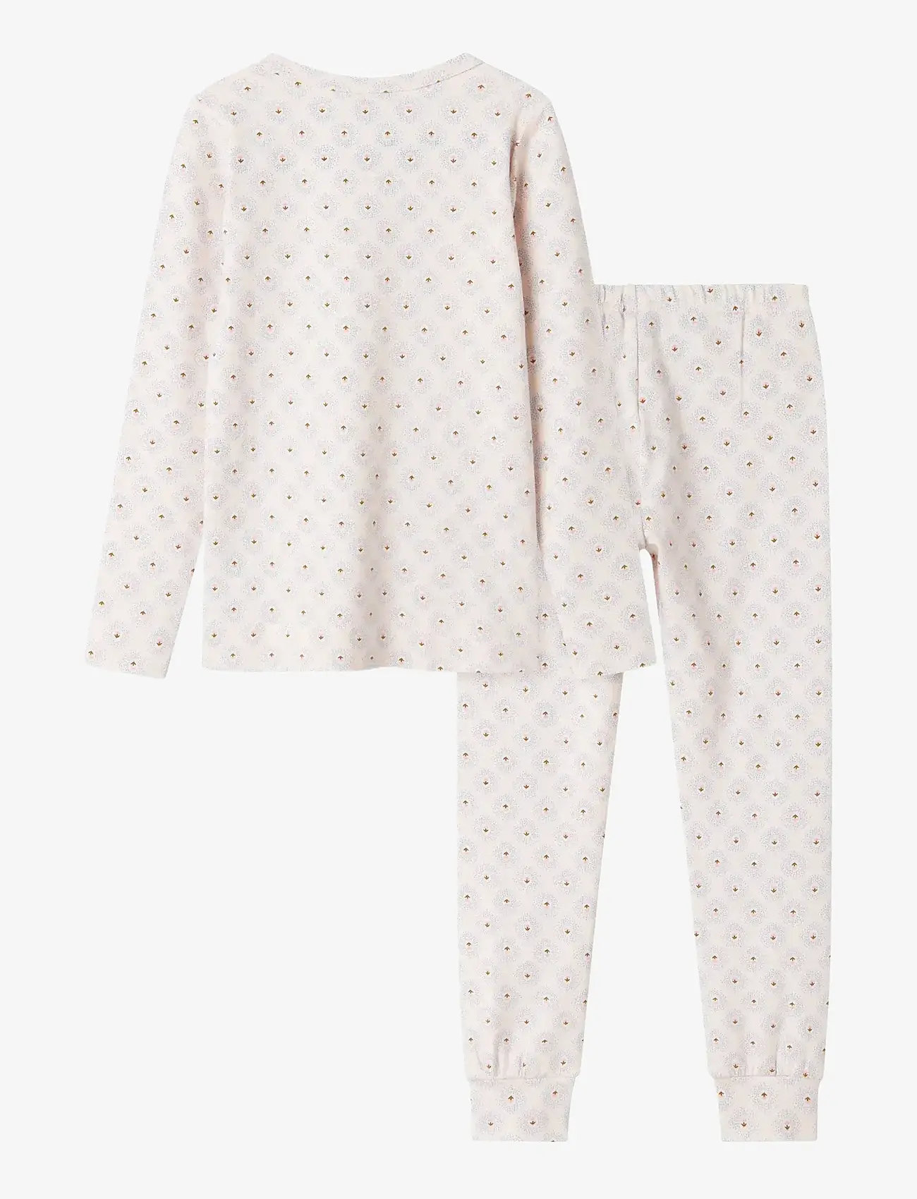 MarMar Copenhagen - Sleepwear - komplektid - little tulip - 1