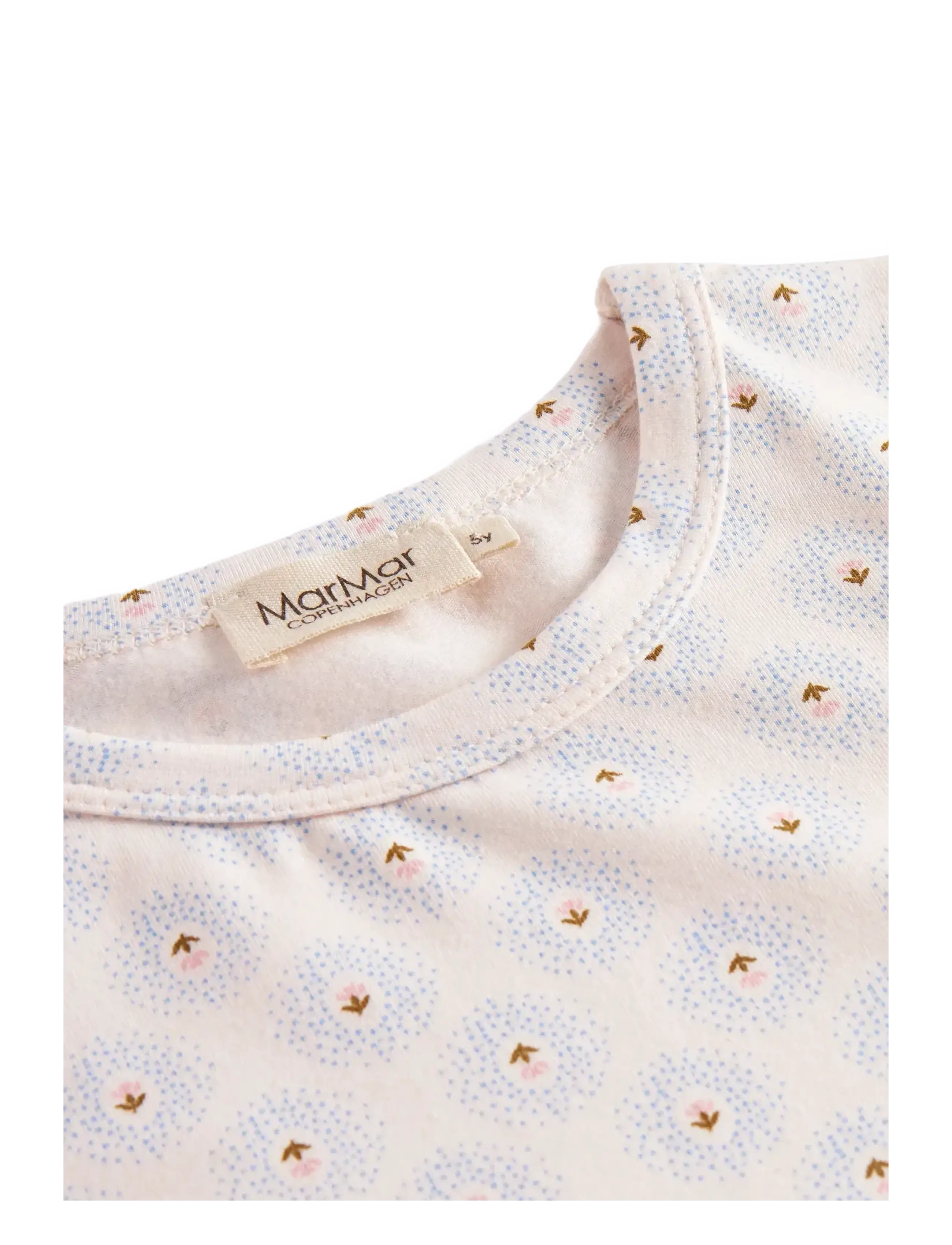 MarMar Copenhagen - Sleepwear - little tulip - 2