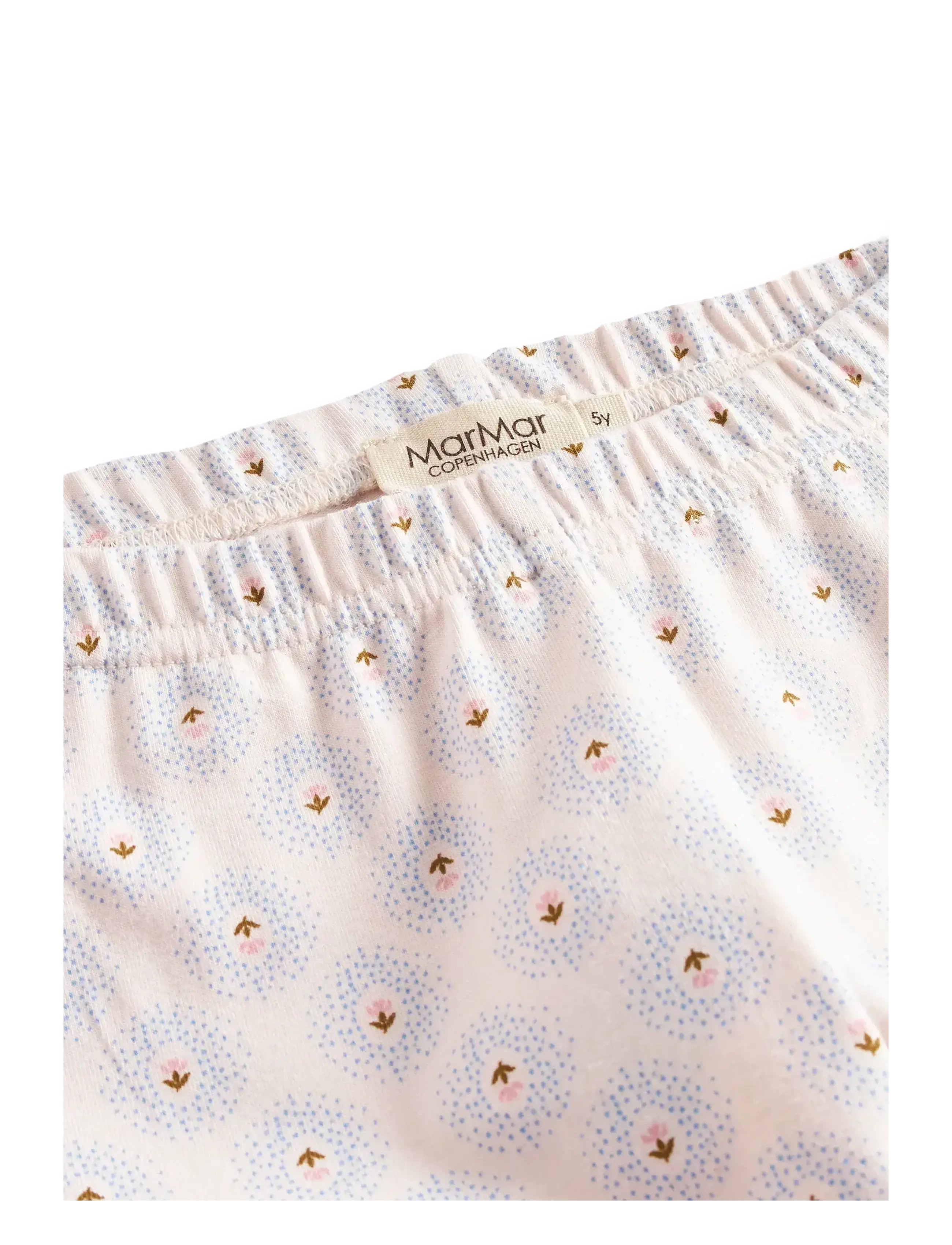 MarMar Copenhagen - Sleepwear - little tulip - 3