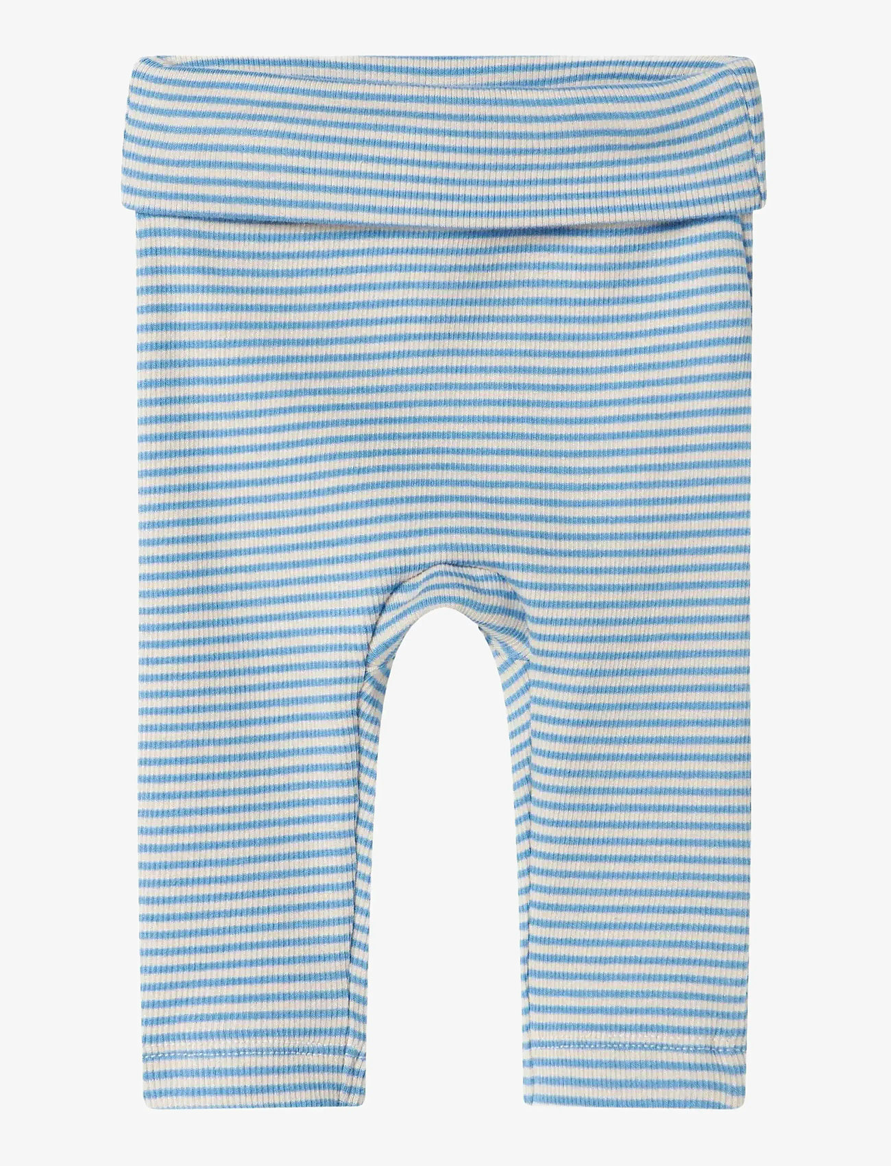 MarMar Copenhagen - Piva - autumn clothing - blue stripe - 0