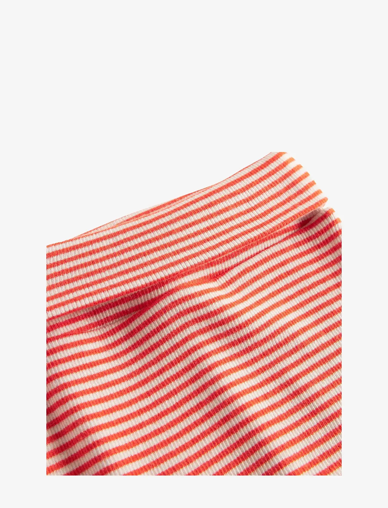 MarMar Copenhagen - Piva - leggings - red stripe - 3