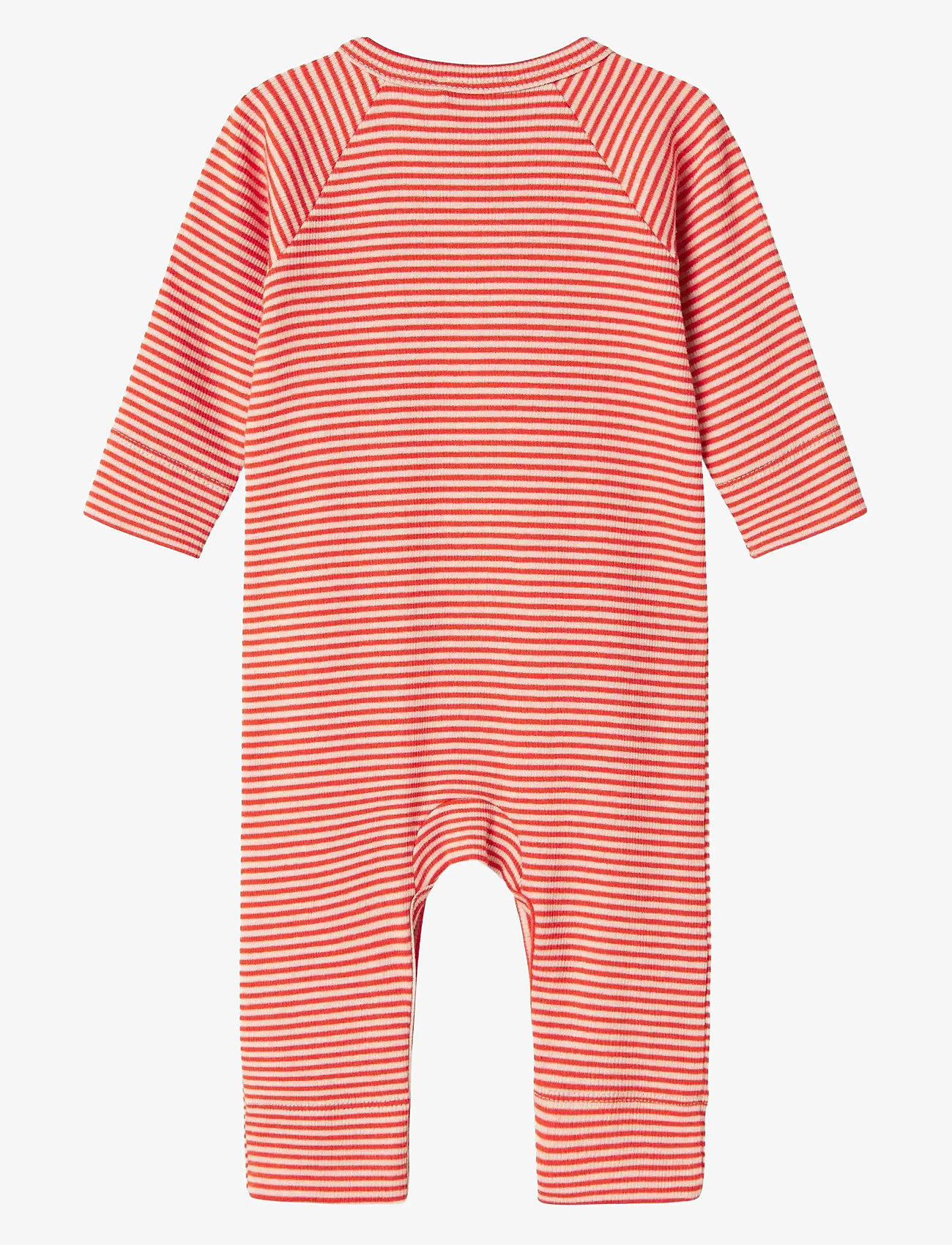 MarMar Copenhagen - Rena - red stripe - 2