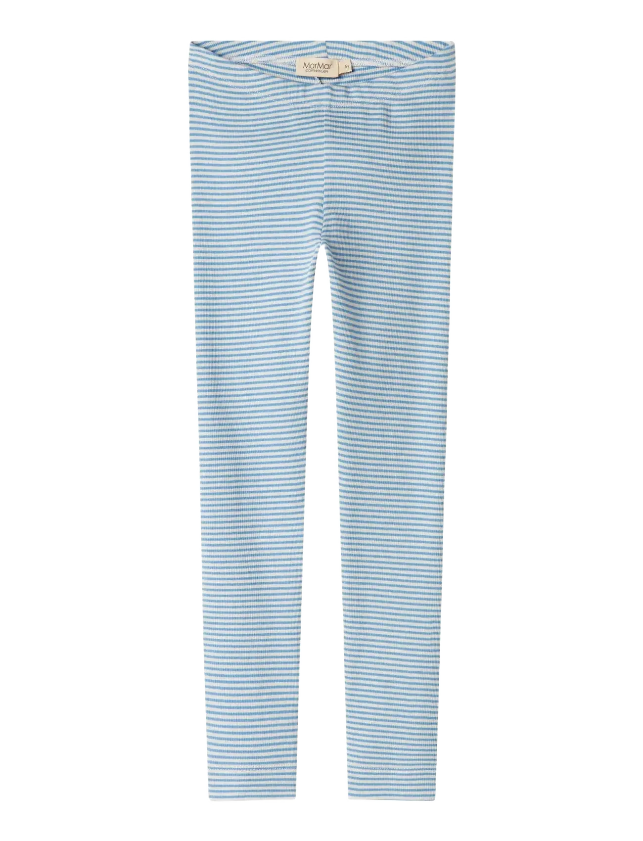 MarMar Copenhagen Leg, 68, Blue, Underdele > Leggings, Børn