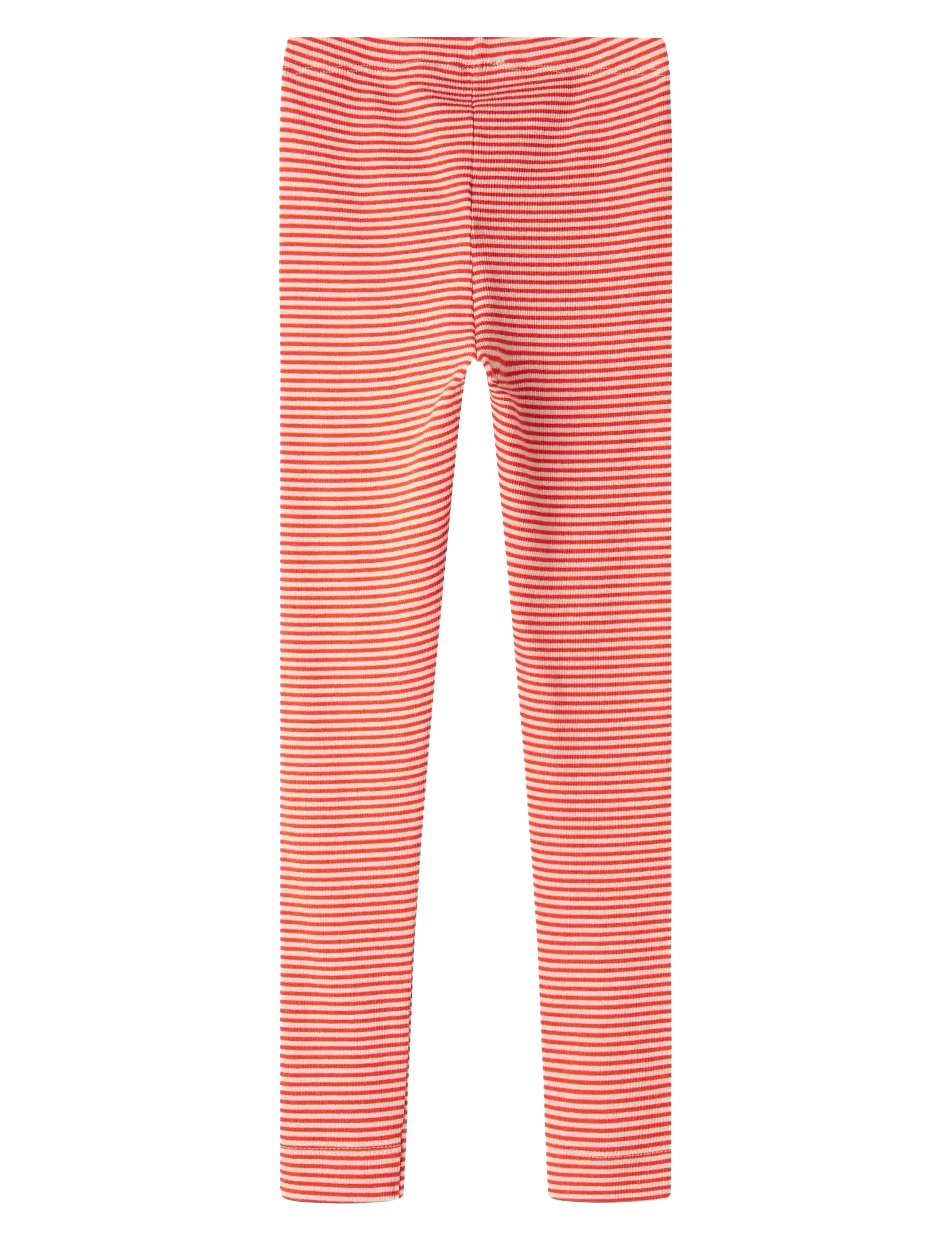 MarMar Copenhagen - Leg - retuusid - red stripe - 1