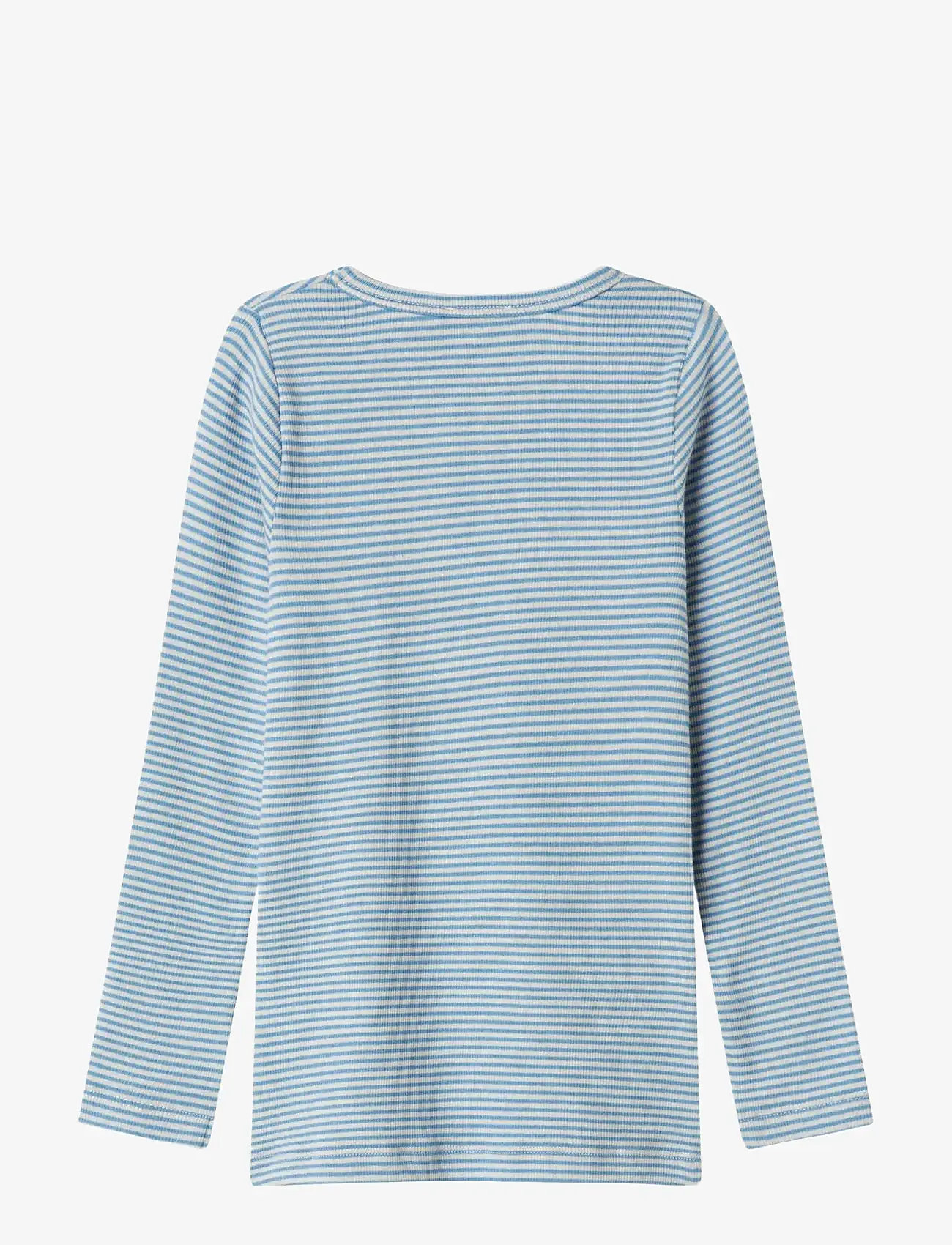 MarMar Copenhagen - Tani - blue stripe - 2