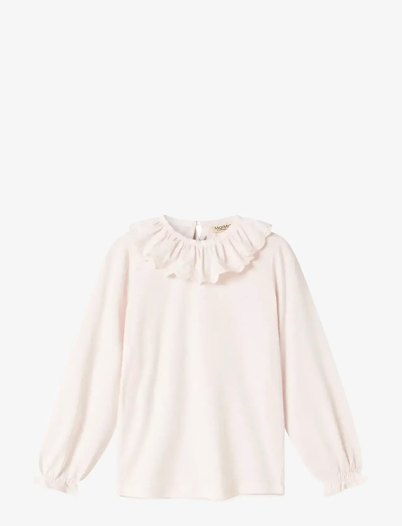 MarMar Copenhagen - Talla Frill - bluser & tunikaer - lilac frost - 1