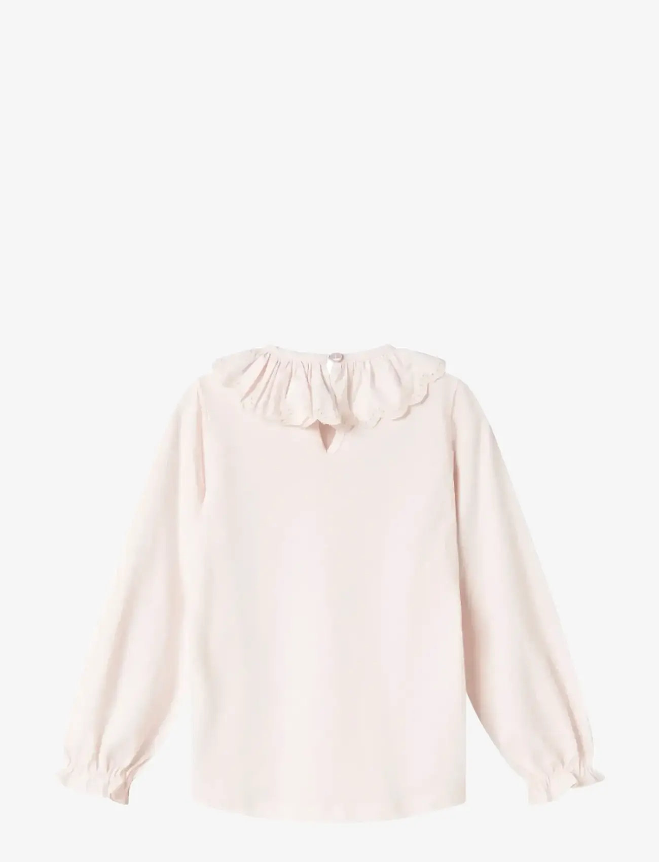 MarMar Copenhagen - Talla Frill - bluser & tunikaer - lilac frost - 2