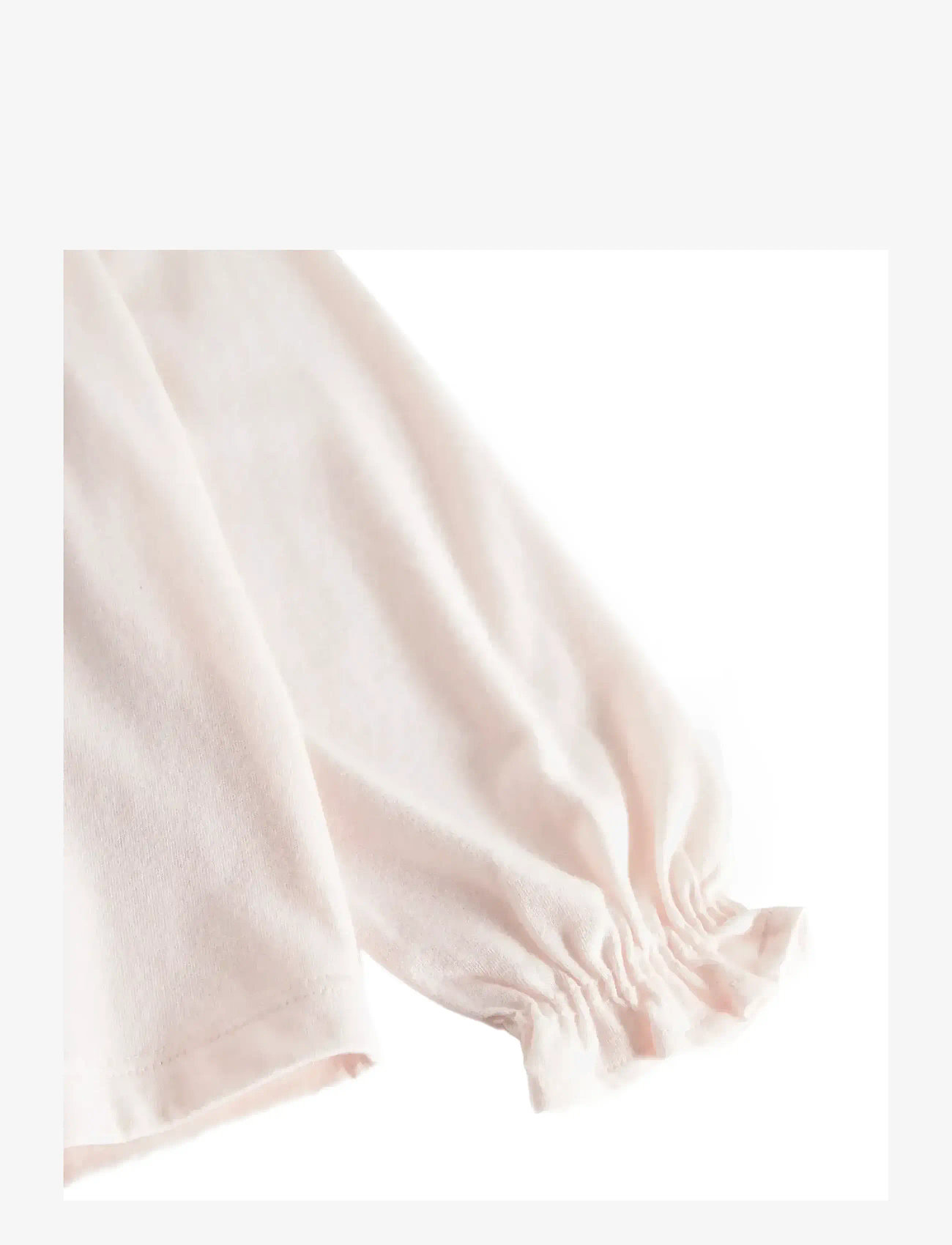 MarMar Copenhagen - Talla Frill - bluser & tunikaer - lilac frost - 4