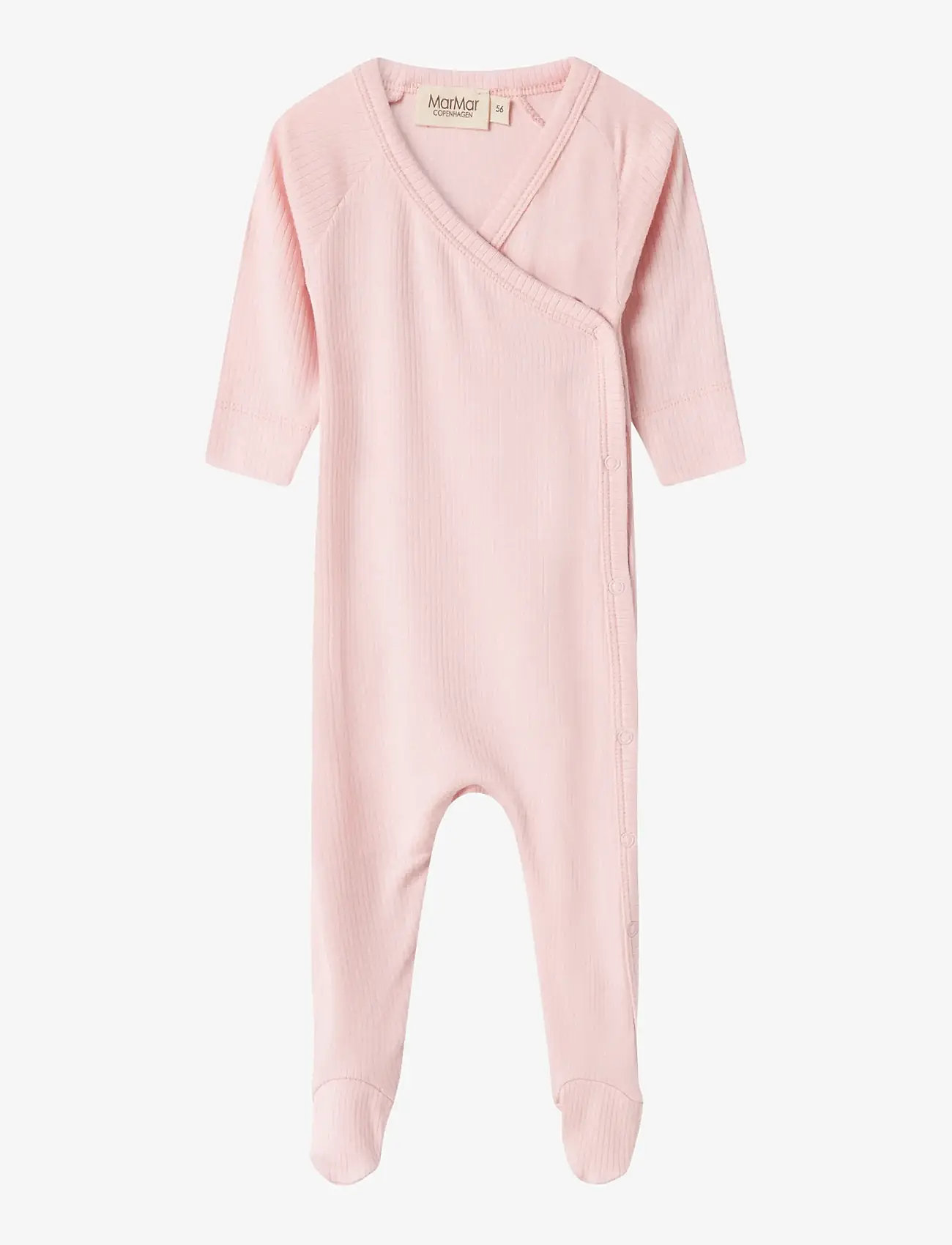 MarMar Copenhagen - Rubello - long-sleeved - rosewater - 1