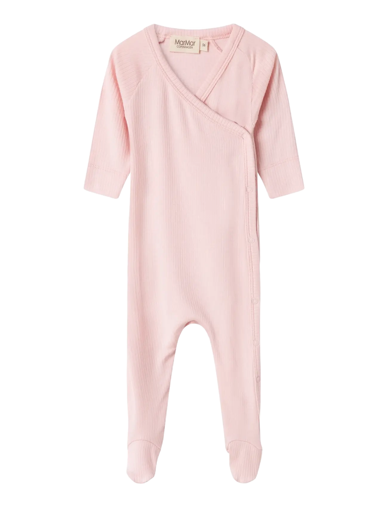 MarMar Copenhagen Rubello - MarMar Copenhagen - ROSEWATER / pink/rose