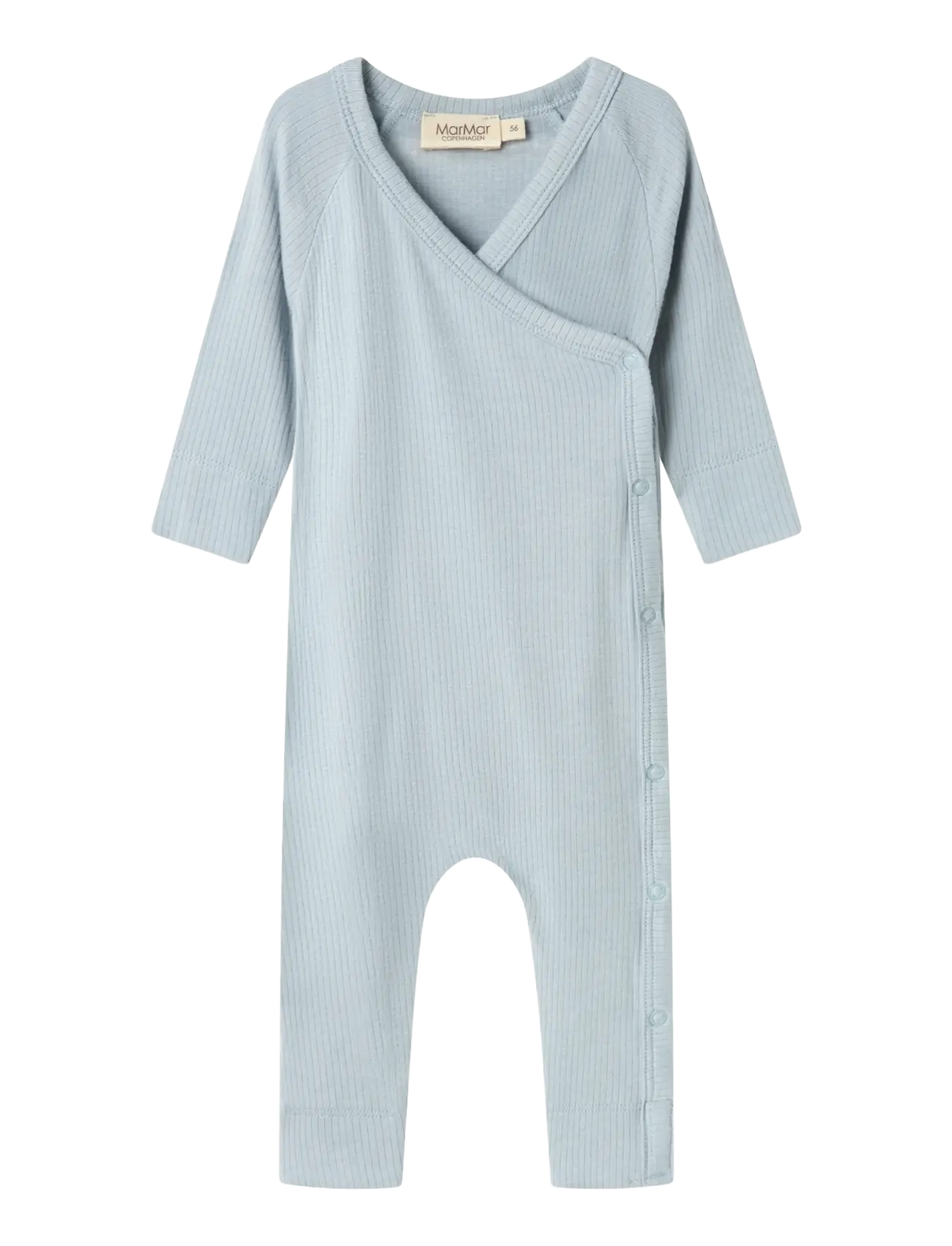 MarMar Copenhagen Rulo - Riided - BLUE STONE / blue