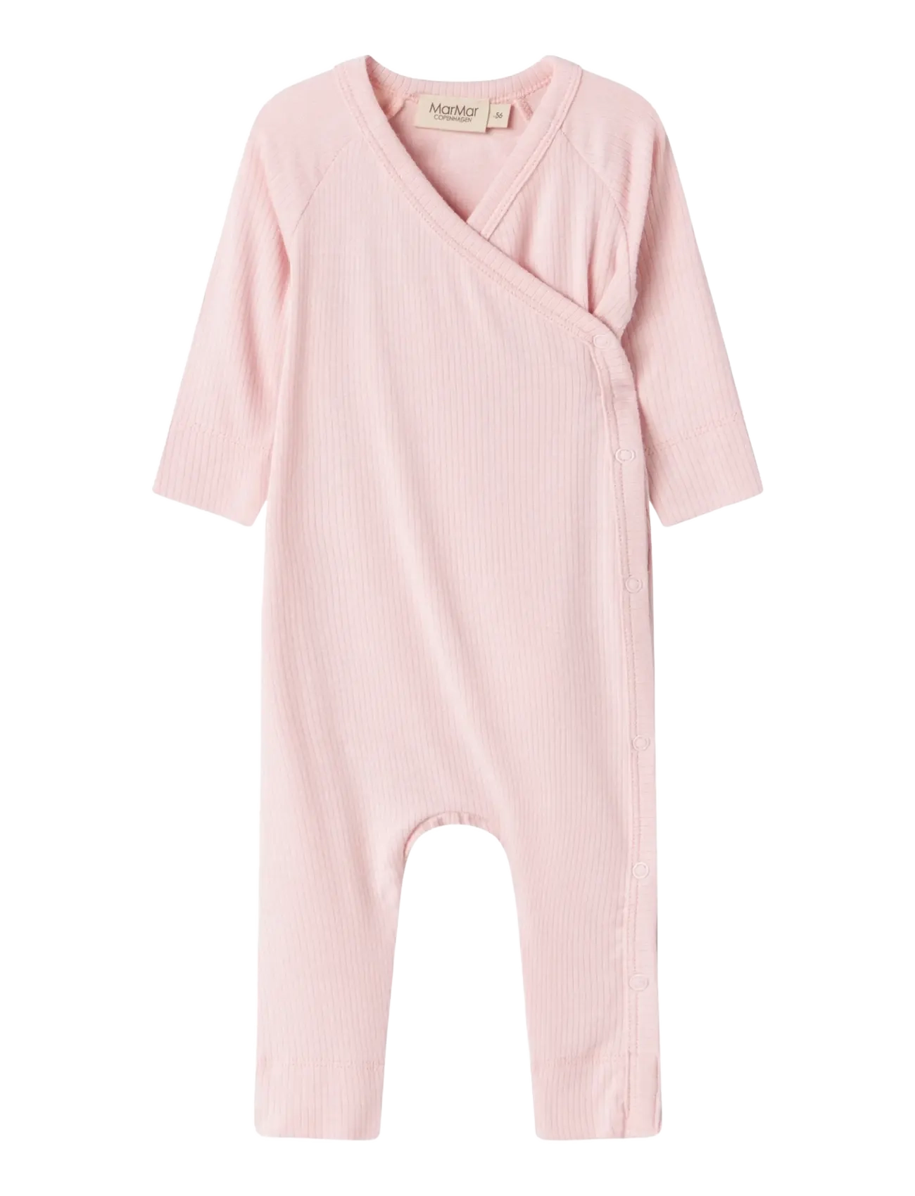 MarMar Copenhagen Rulo - Riided - ROSEWATER / pink/rose