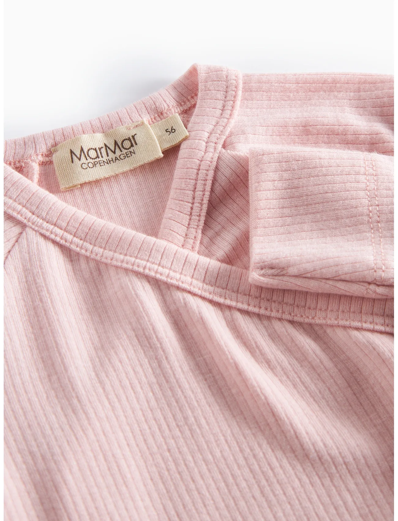 MarMar Copenhagen - Rulo - rosewater - 2