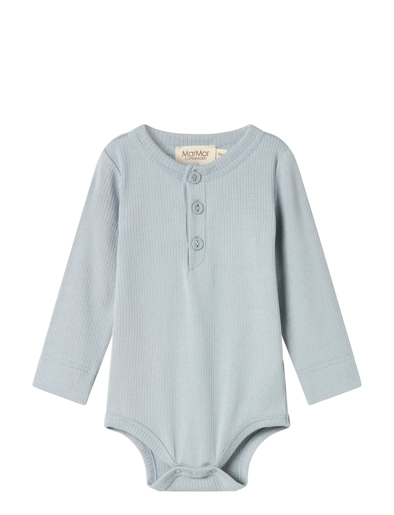 MarMar Copenhagen Boyd - Riided - BLUE STONE / blue