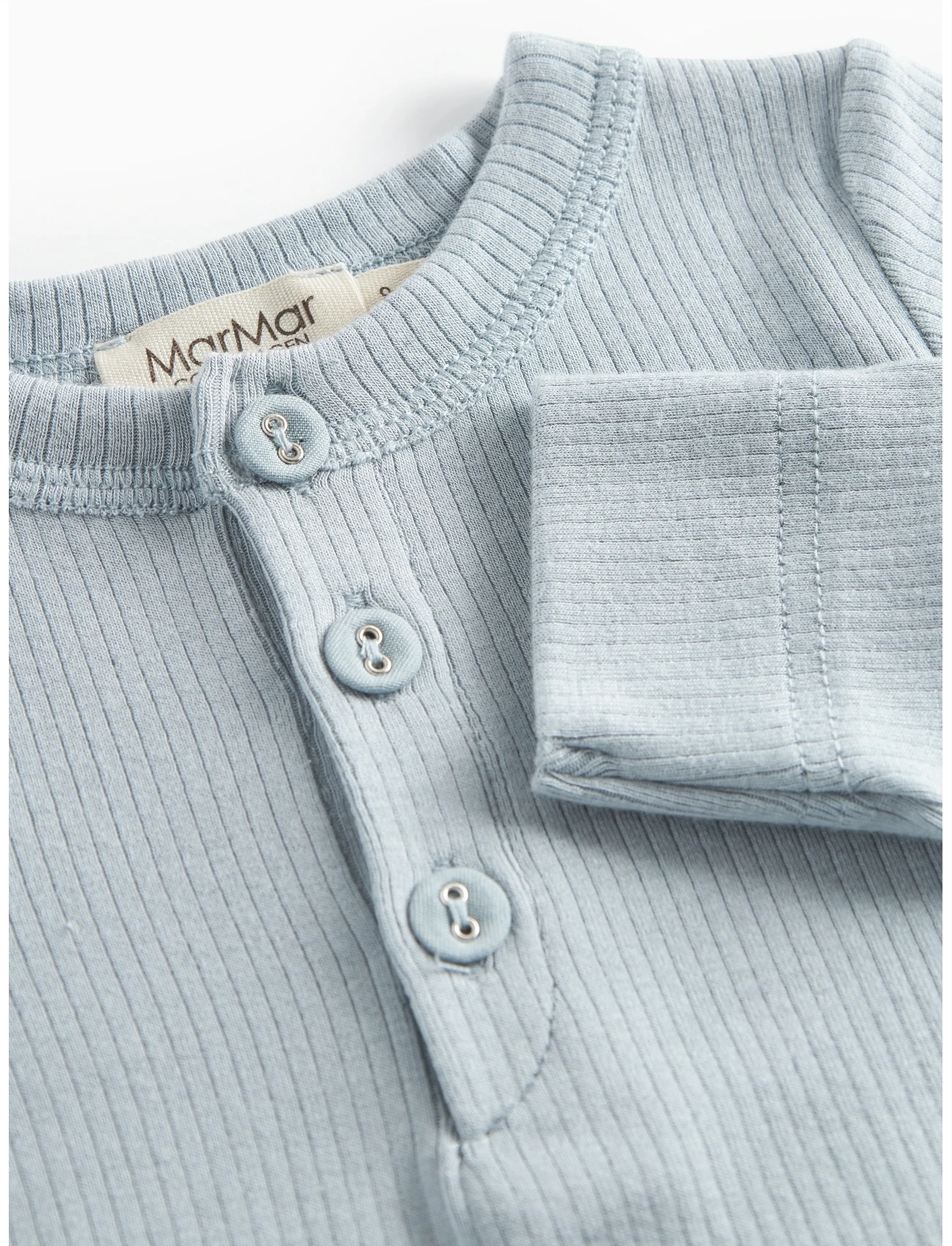MarMar Copenhagen - Boyd - blue stone - 2