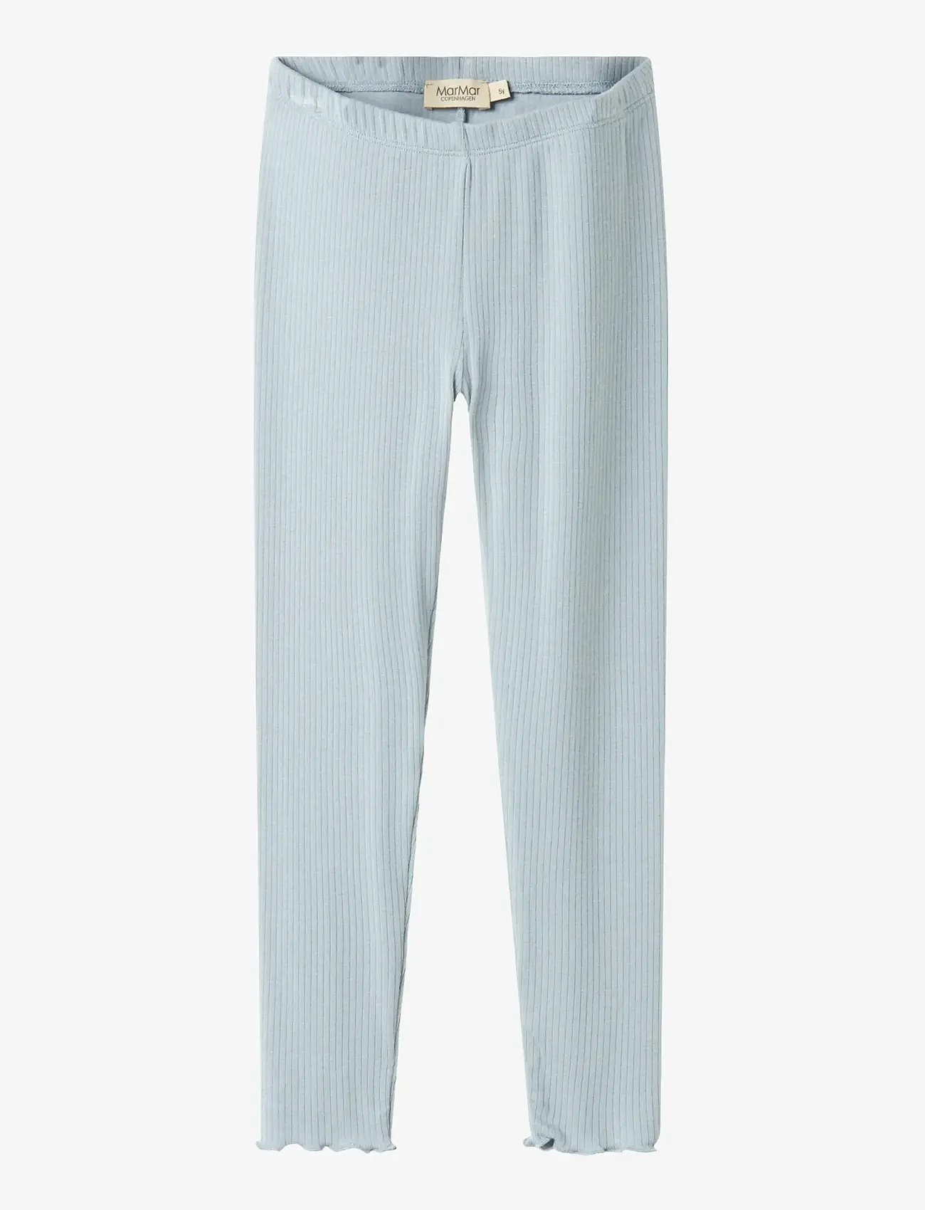 MarMar Copenhagen - Lani - leggings - blue stone - 0