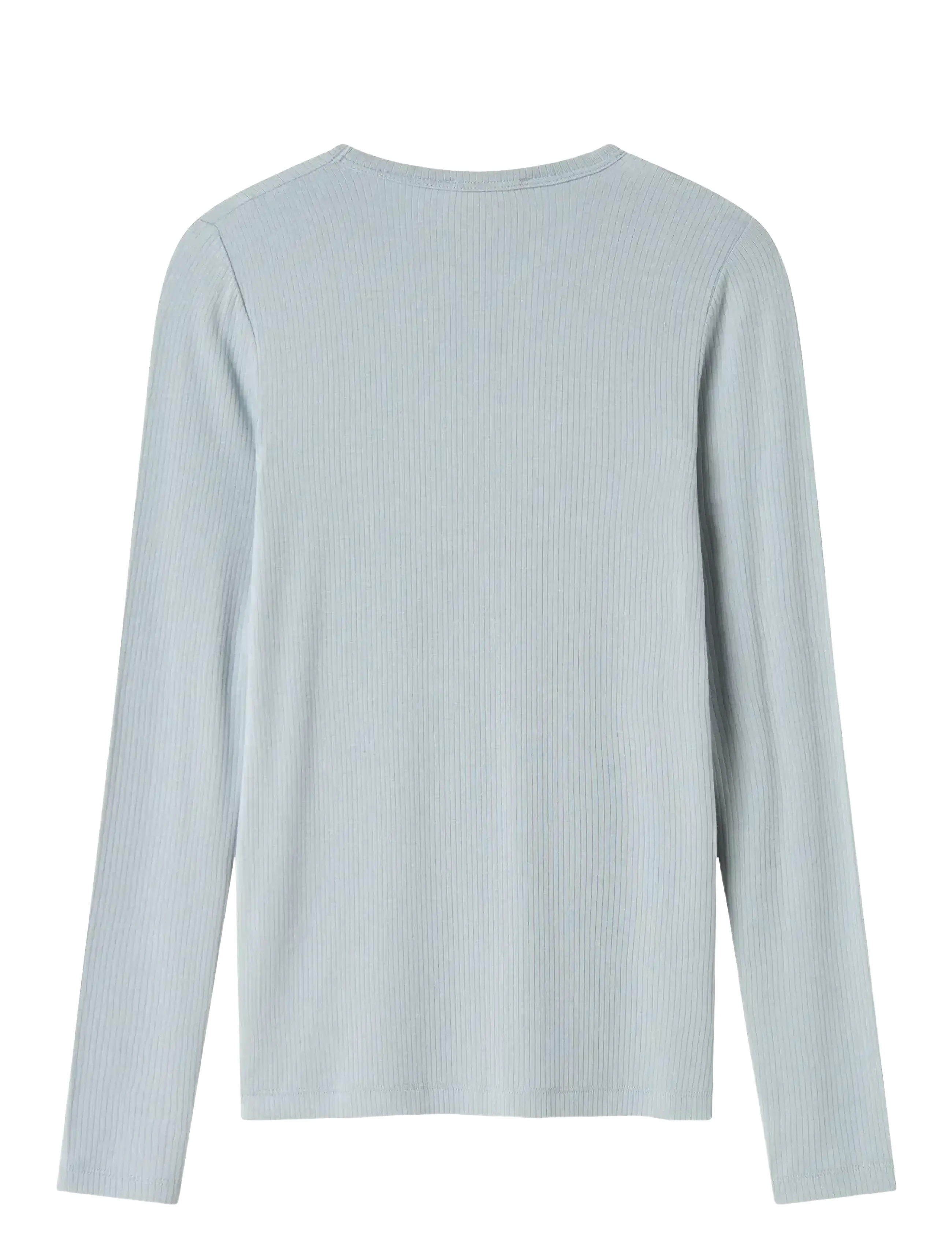MarMar Copenhagen - Tani W - langerma bolir - blue stone - 1