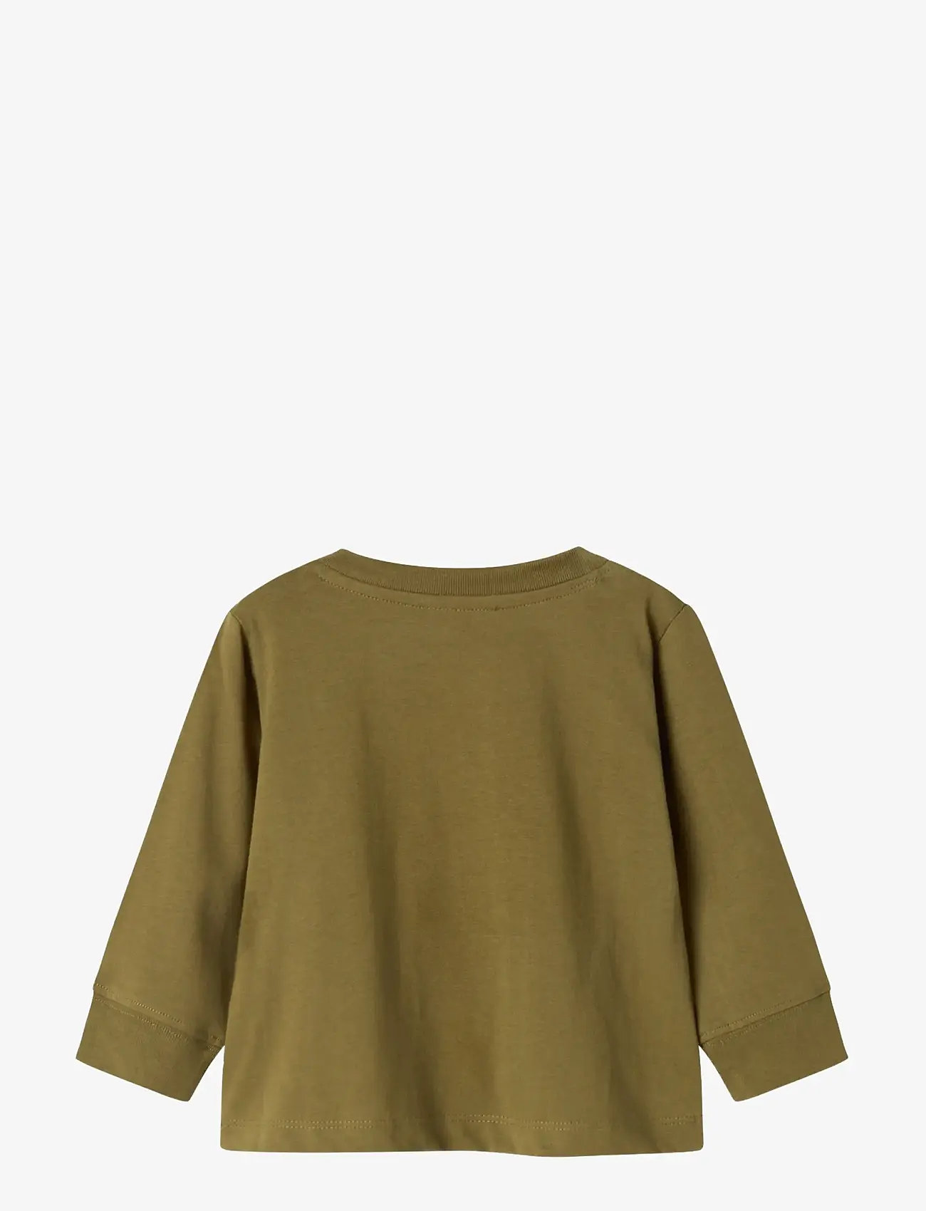 MarMar Copenhagen - Tad B LS - pikkade varrukatega - dino patch - 1