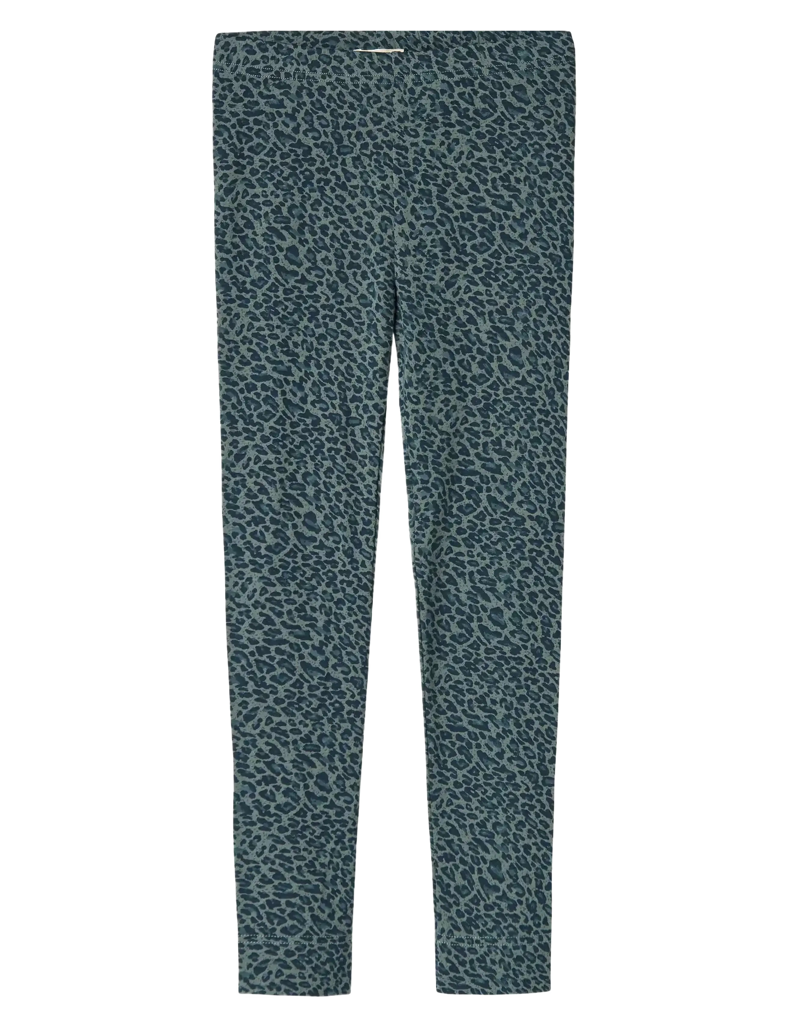 MarMar Copenhagen Leo Leg, 68, Unterteile, Blau - Leggings, Kinder