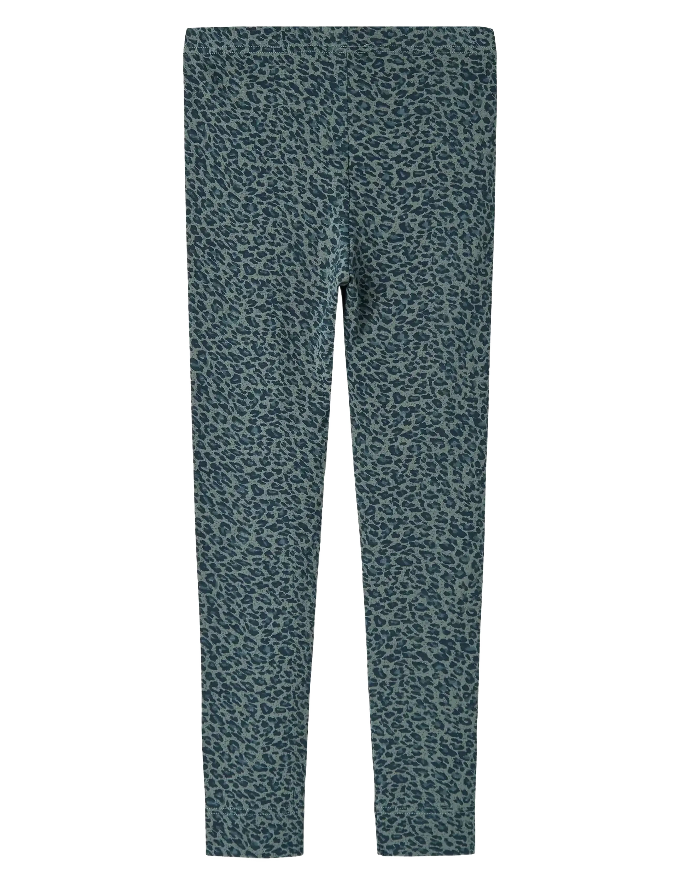 MarMar Copenhagen - Leo Leg - retuusid - dusty green leo - 1