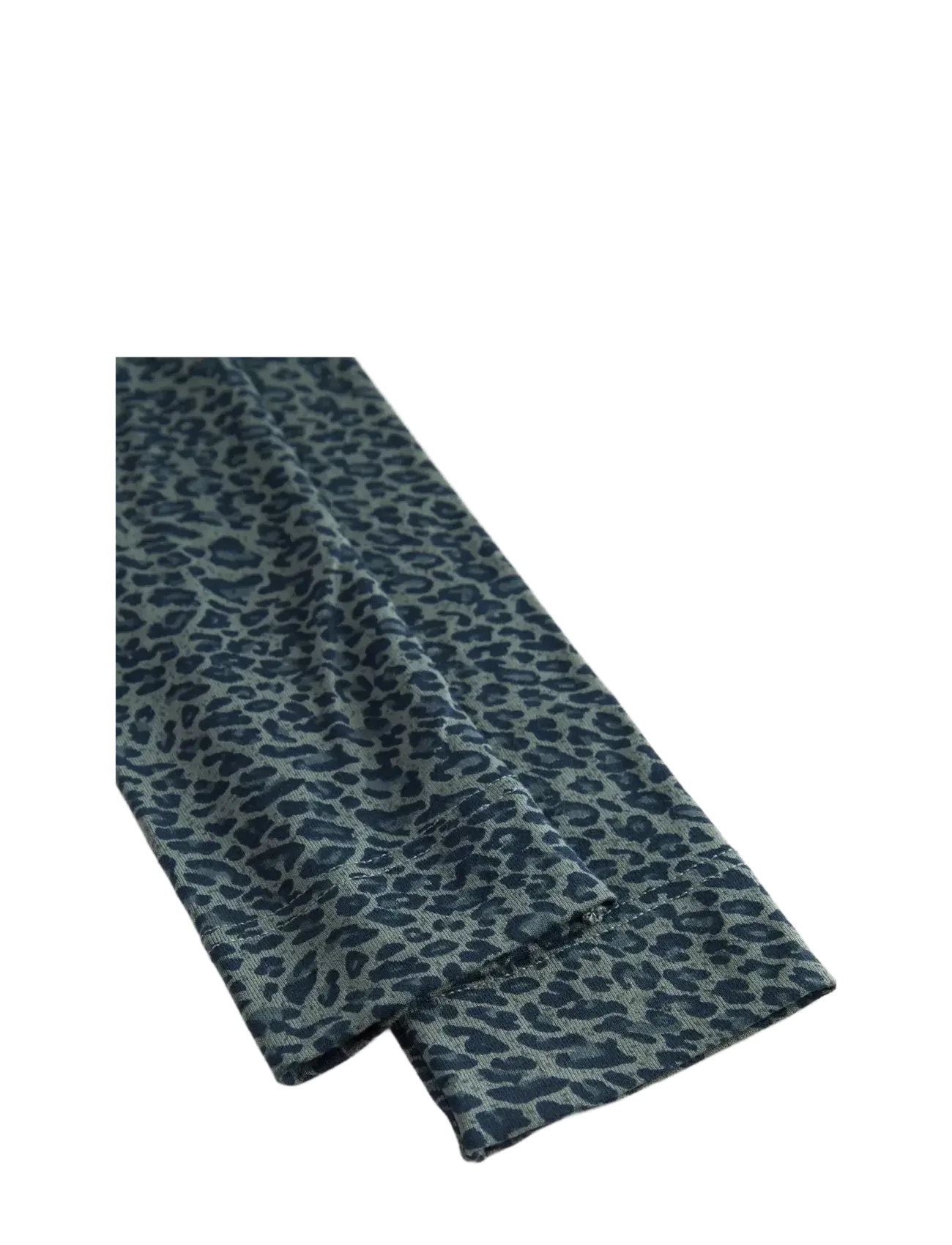 MarMar Copenhagen - Leo Leg - retuusid - dusty green leo - 2