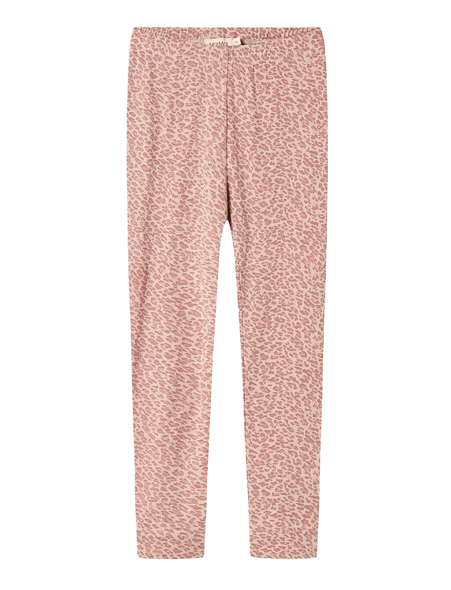 MarMar Copenhagen - Leo Leg - leggingsit - rose dust leo - 0