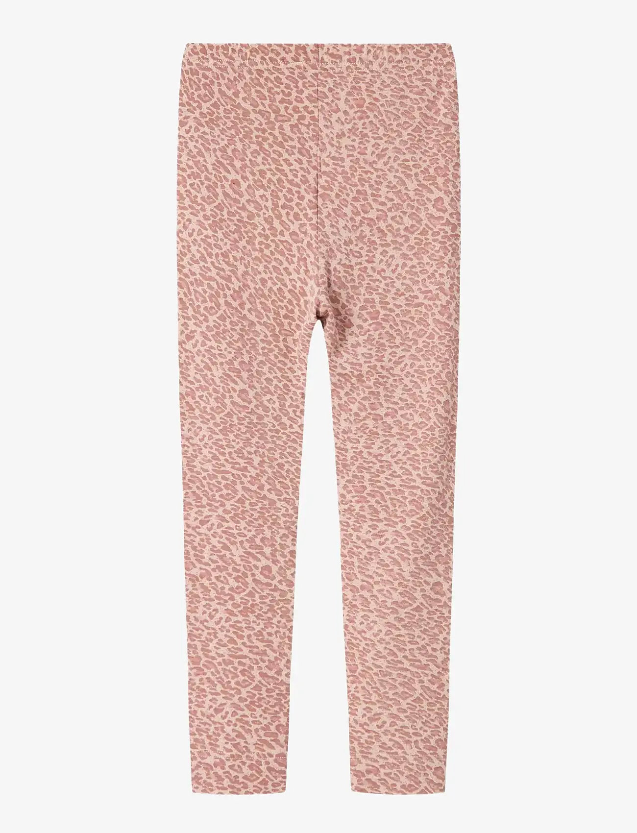 MarMar Copenhagen - Leo Leg - leggings - rose dust leo - 1