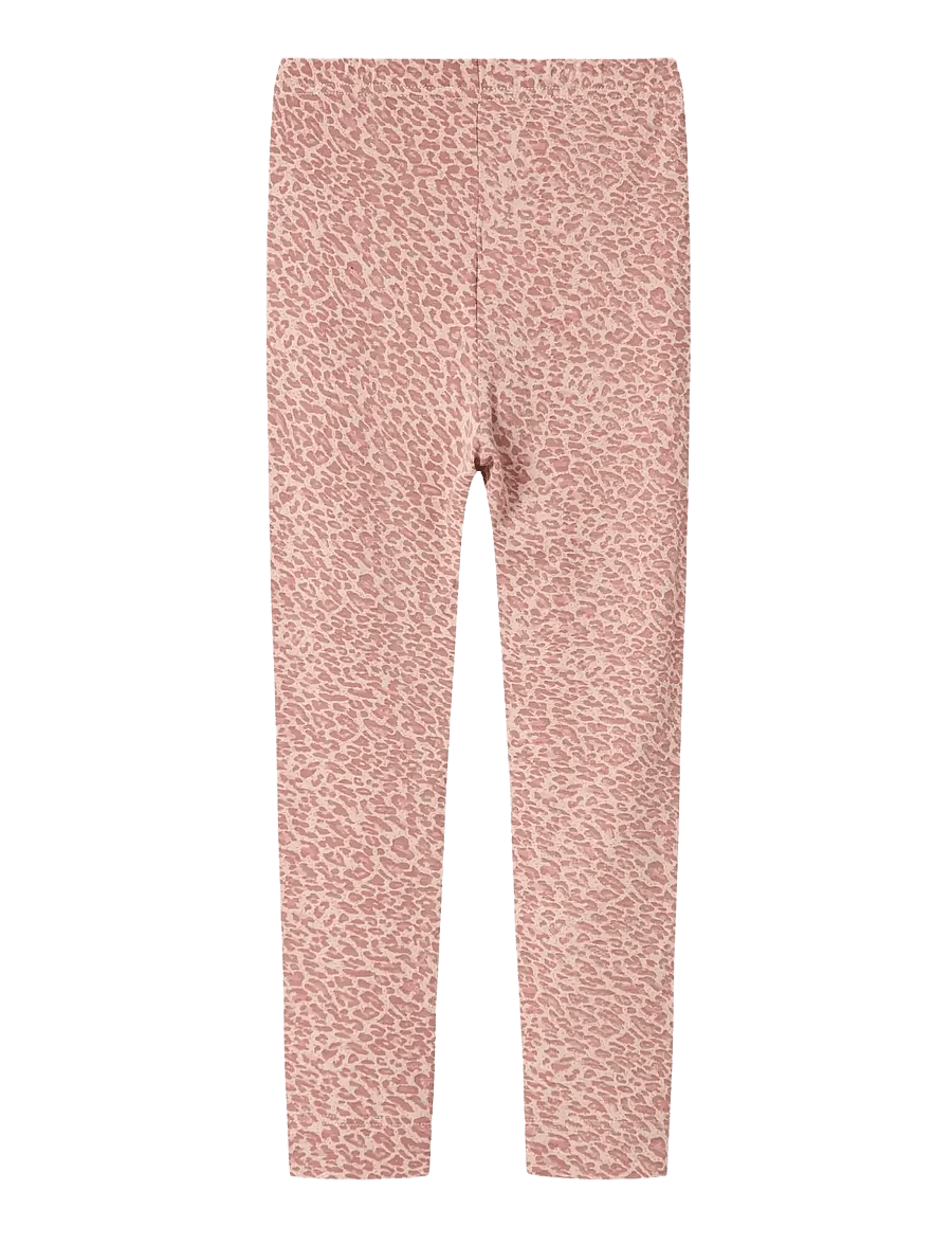 MarMar Copenhagen - Leo Leg - leggingsit - rose dust leo - 1