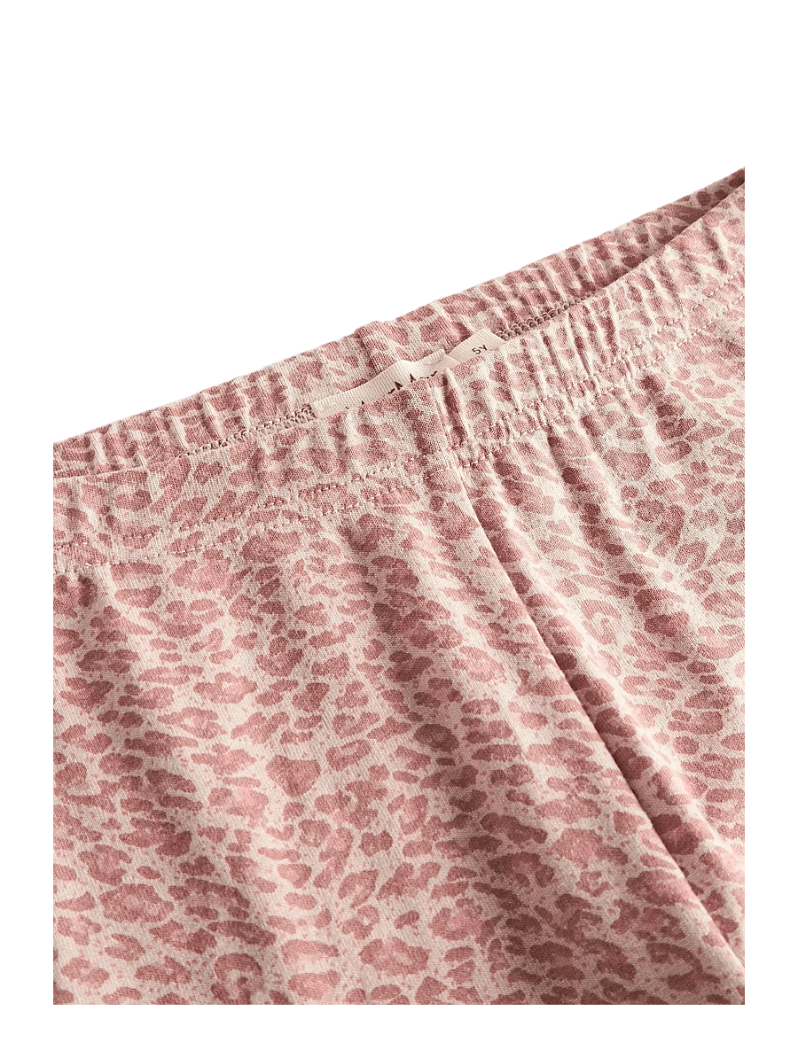 MarMar Copenhagen - Leo Leg - leggingsit - rose dust leo - 2