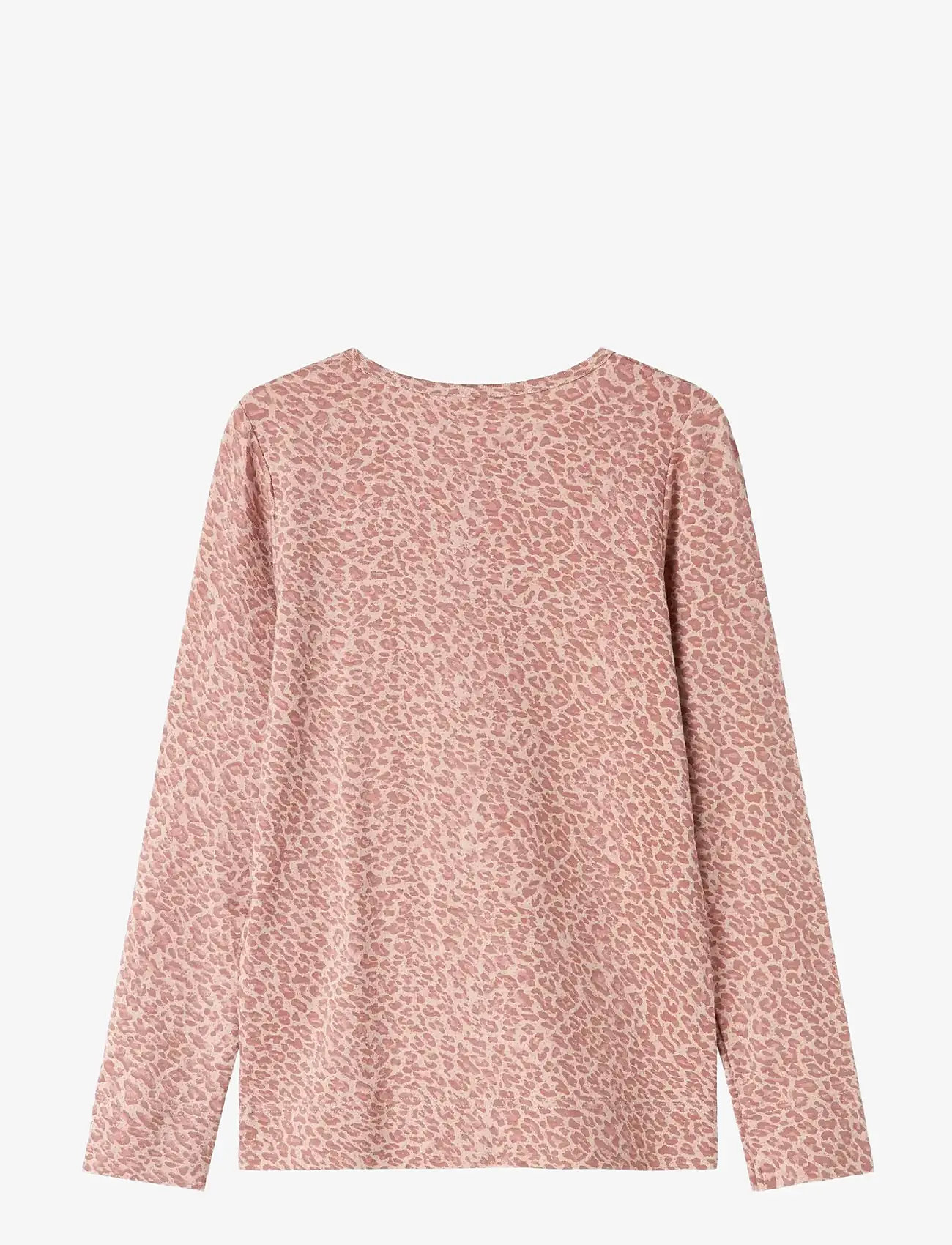 MarMar Copenhagen - Leo Tee - langärmelig - rose dust leo - 1