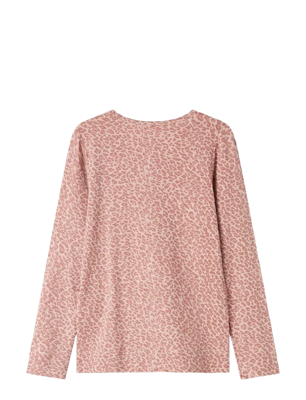 MarMar Copenhagen - Leo Tee - najniższe ceny - rose dust leo - 1