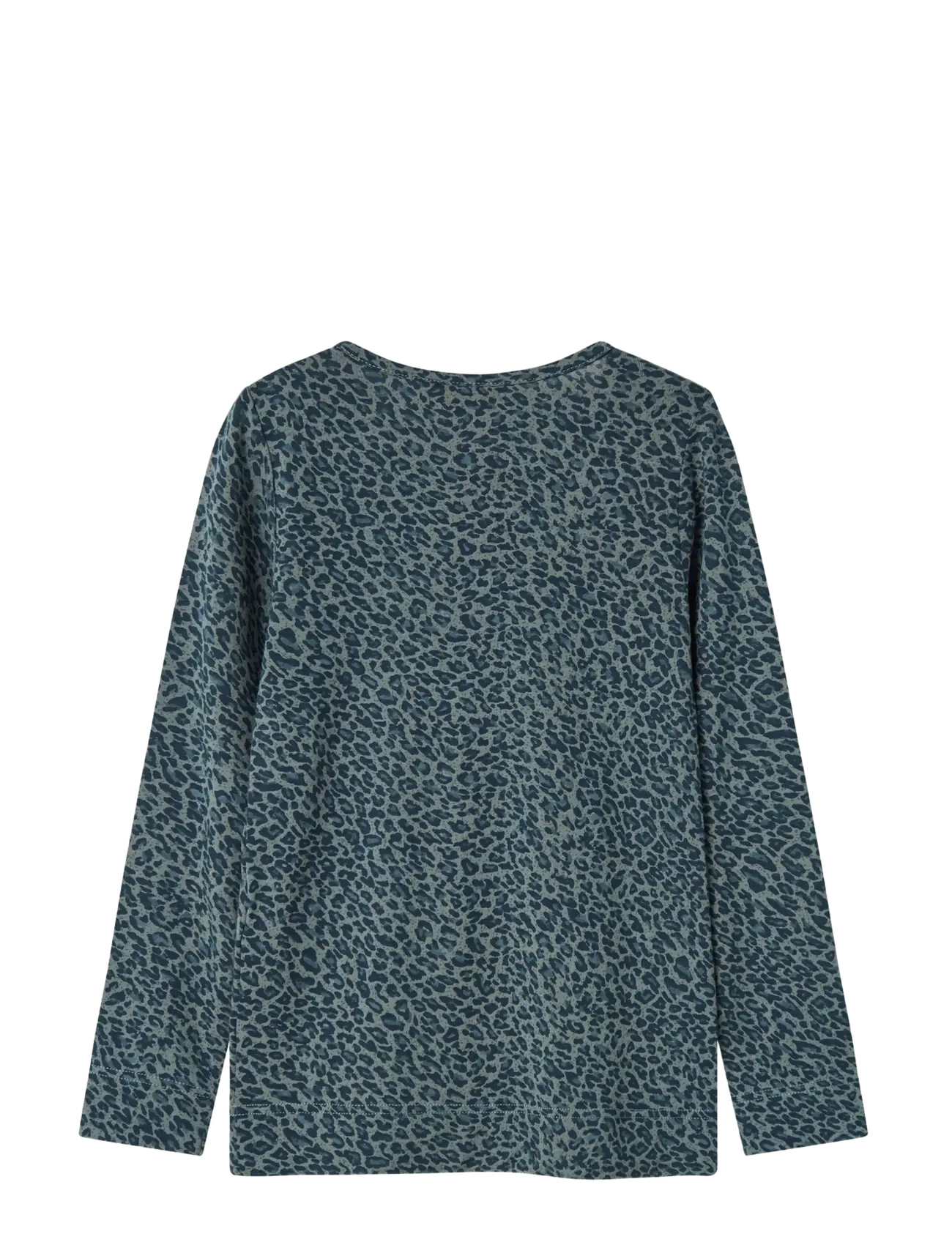 MarMar Copenhagen - Leo Taren - t-shirts à manches longues - dusty green leo - 2