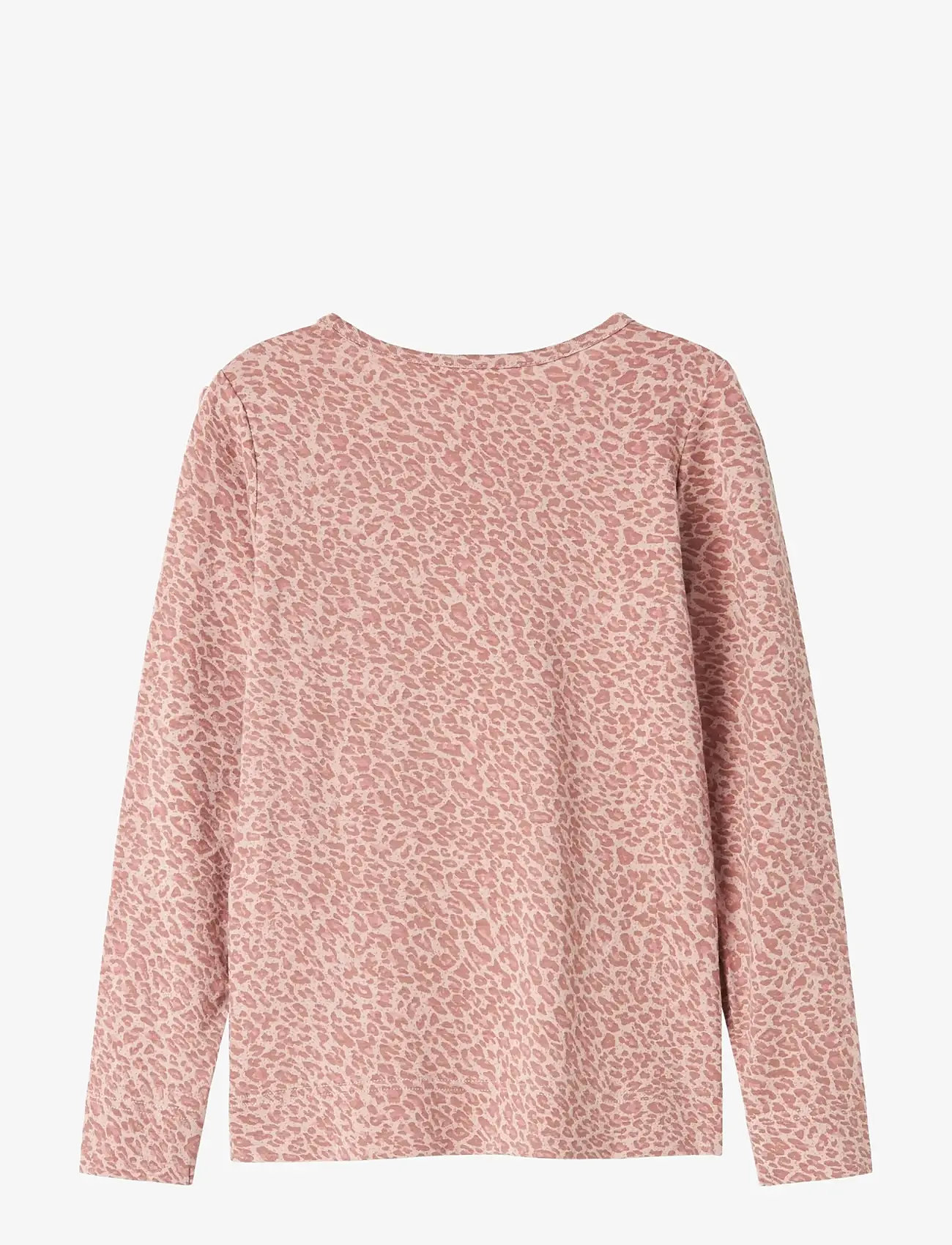MarMar Copenhagen - Leo Taren - autumn clothing - rose dust leo - 1