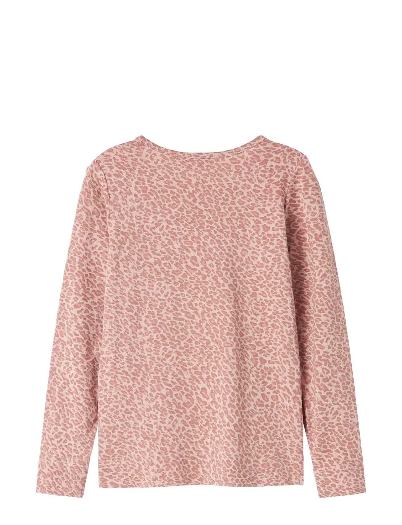 MarMar Copenhagen - Leo Taren - t-shirts à manches longues - rose dust leo - 2