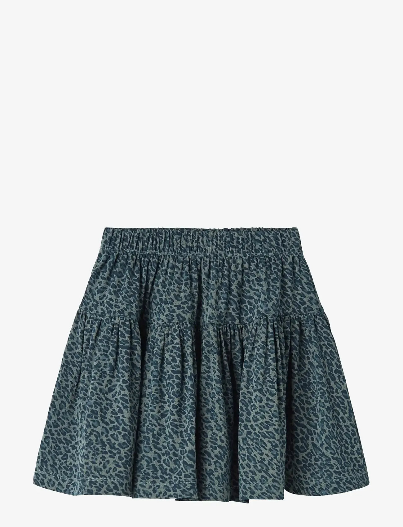 MarMar Copenhagen - Leo Sylvia - miniseelikud - dusty green leo - 0