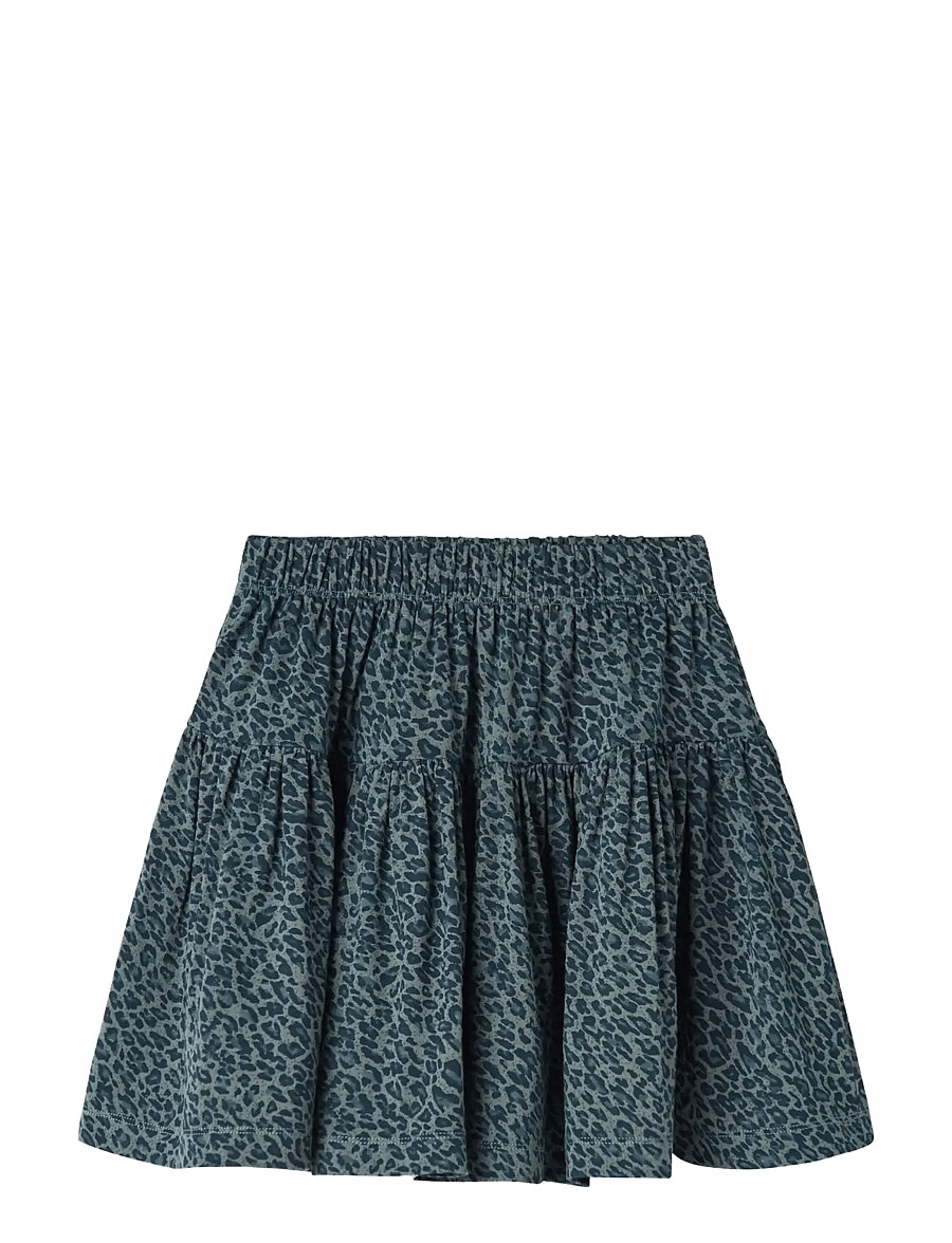 MarMar Copenhagen - Leo Sylvia - trumpi sijonai - dusty green leo - 0