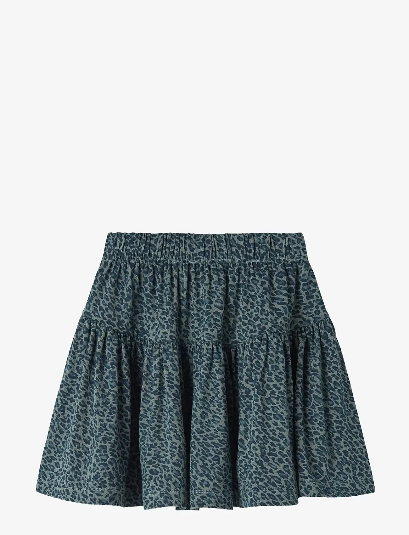 MarMar Copenhagen - Leo Sylvia - miniseelikud - dusty green leo - 1