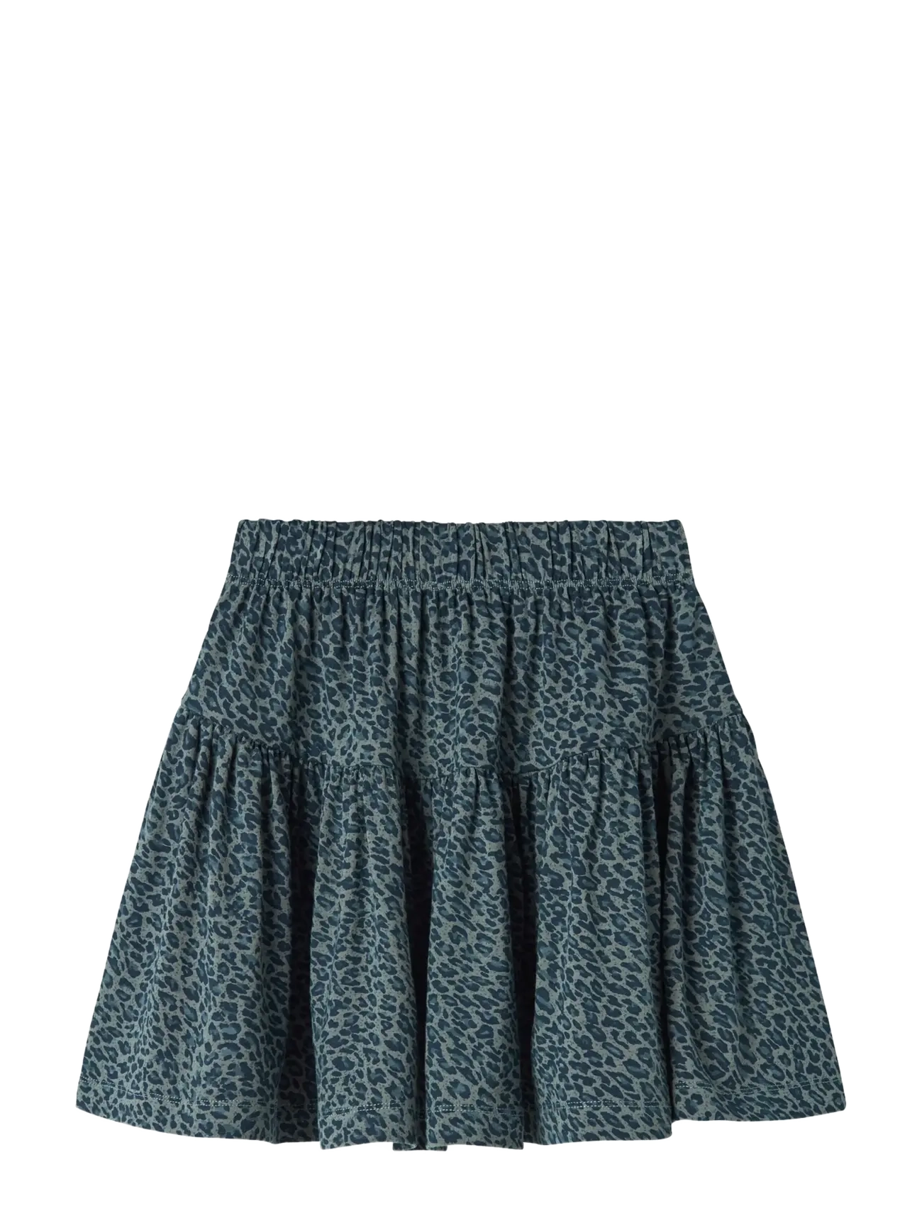 MarMar Copenhagen - Leo Sylvia - kurze röcke - dusty green leo - 1
