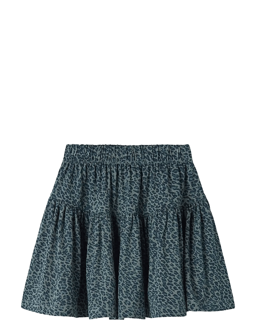 MarMar Copenhagen - Leo Sylvia - trumpi sijonai - dusty green leo - 1