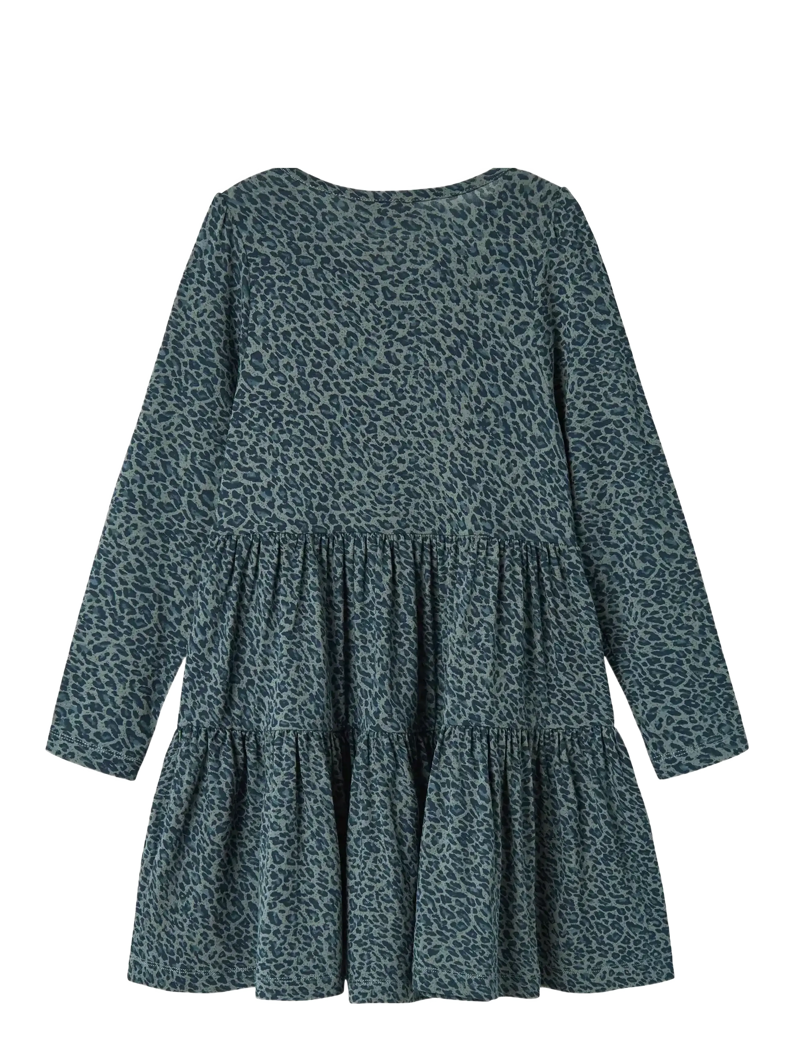 MarMar Copenhagen - Leo Dolly - dusty green leo - 2
