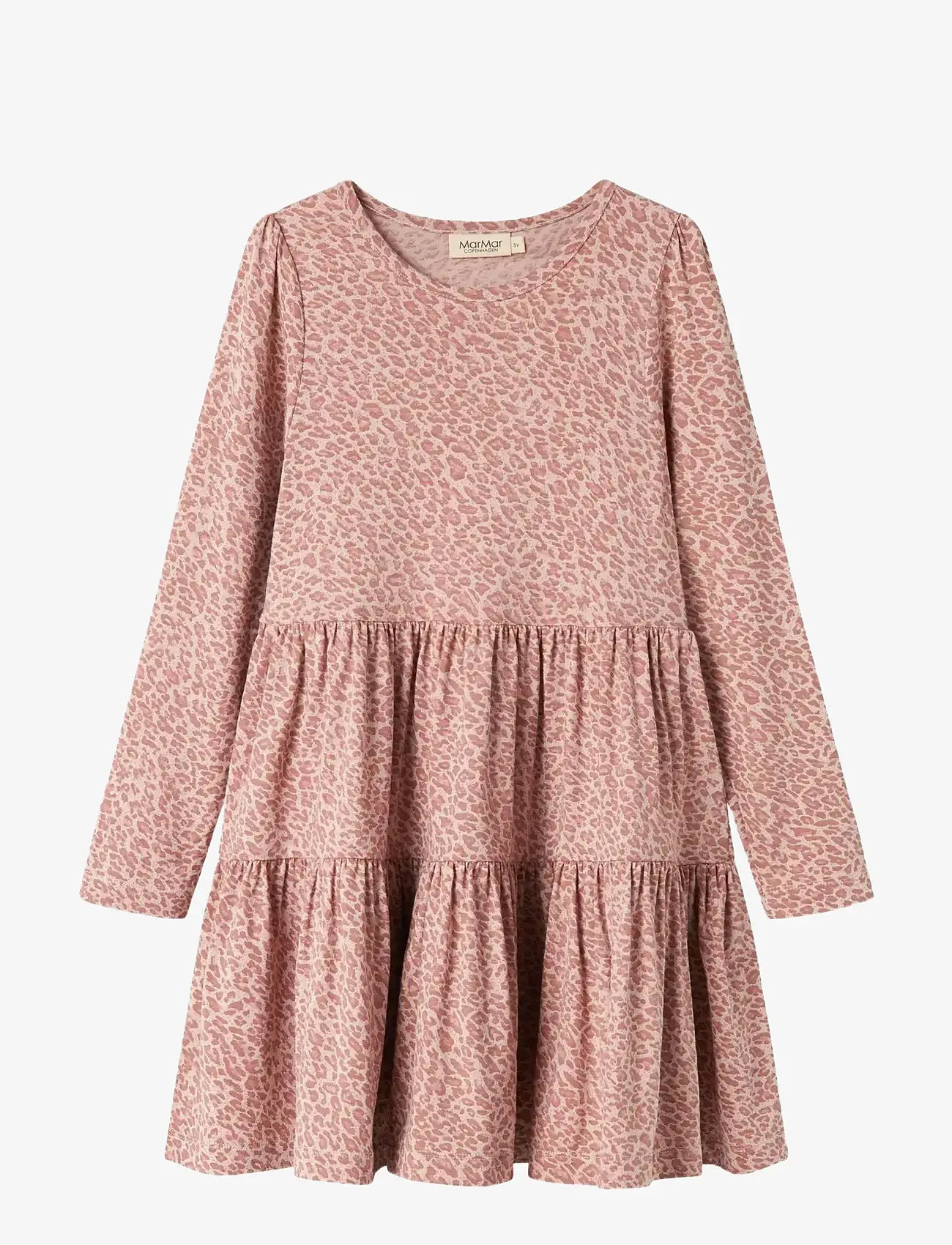 MarMar Copenhagen - Leo Dolly - rose dust leo - 1