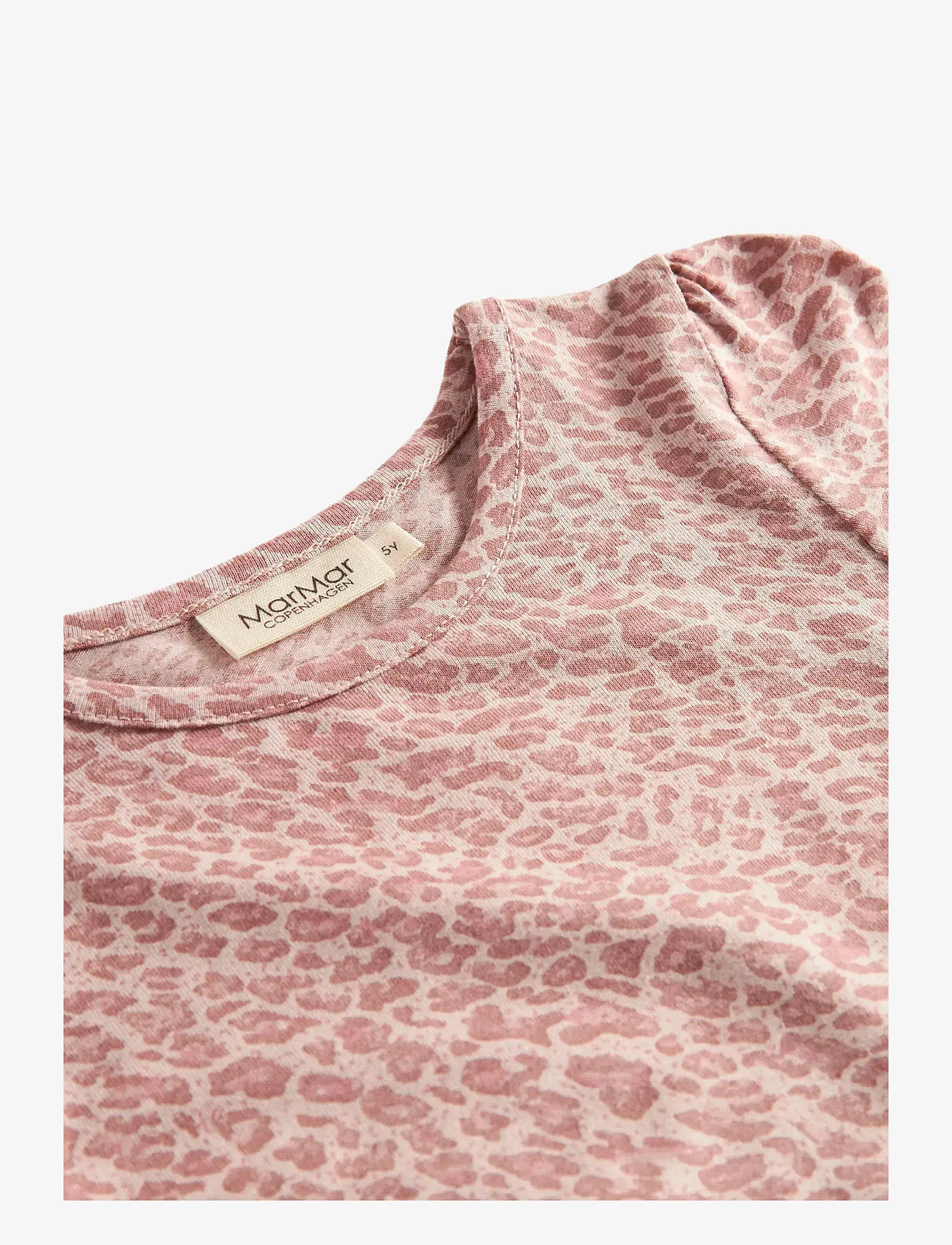 MarMar Copenhagen - Leo Dolly - rose dust leo - 3