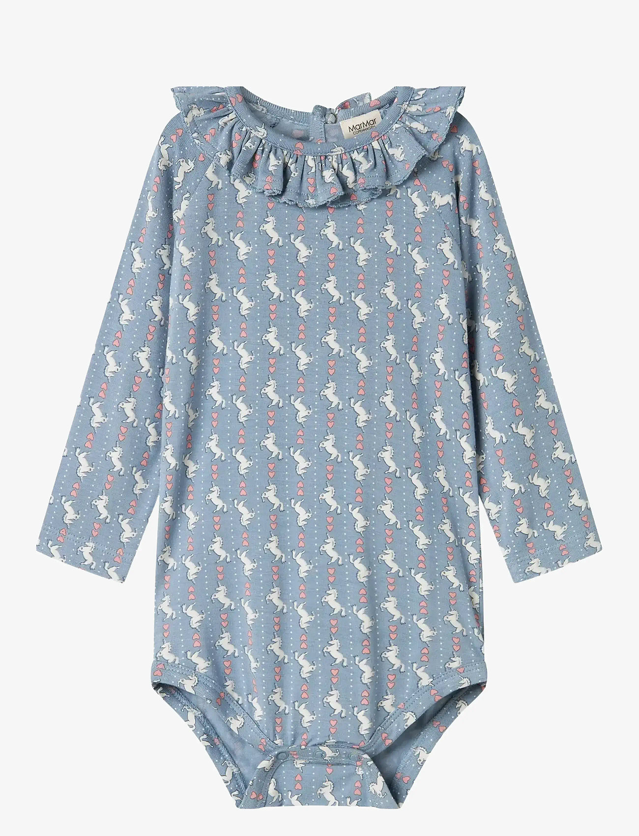 MarMar Copenhagen - Berta - geschenke unter chf 50 - unicorn dream - 0