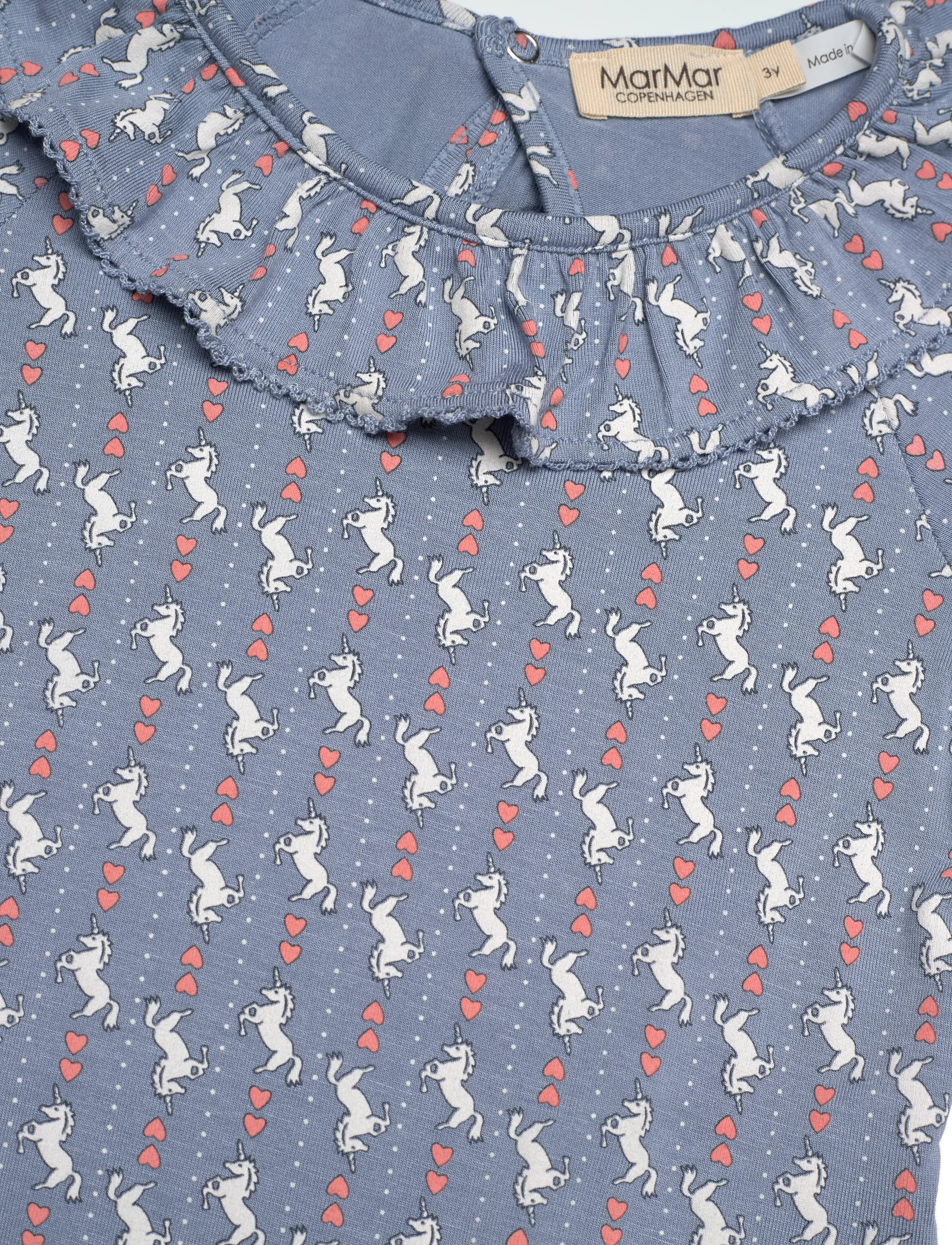 MarMar Copenhagen - Berta - laveste priser - unicorn dream - 4