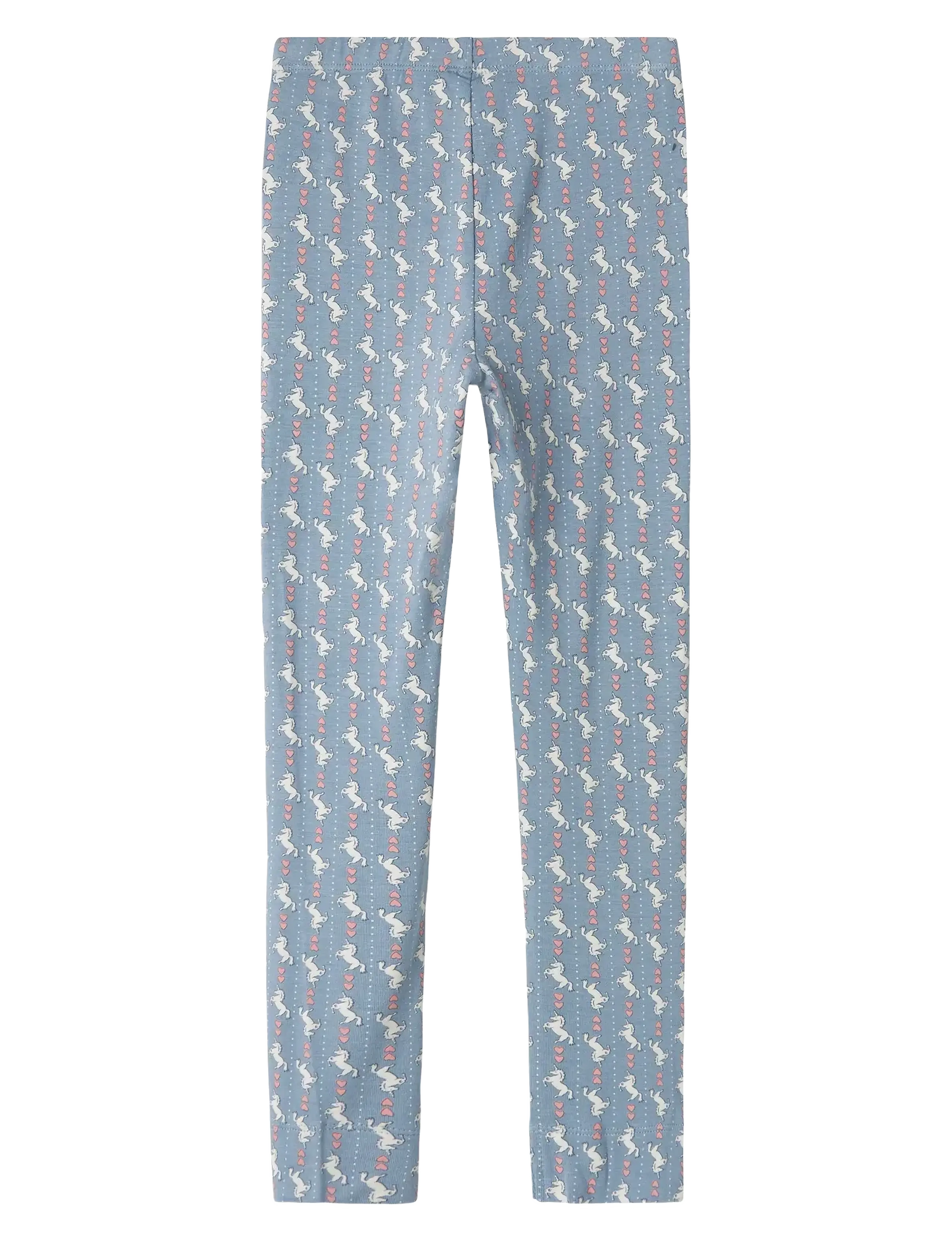 MarMar Copenhagen - Lisa - leggings - unicorn dream - 1
