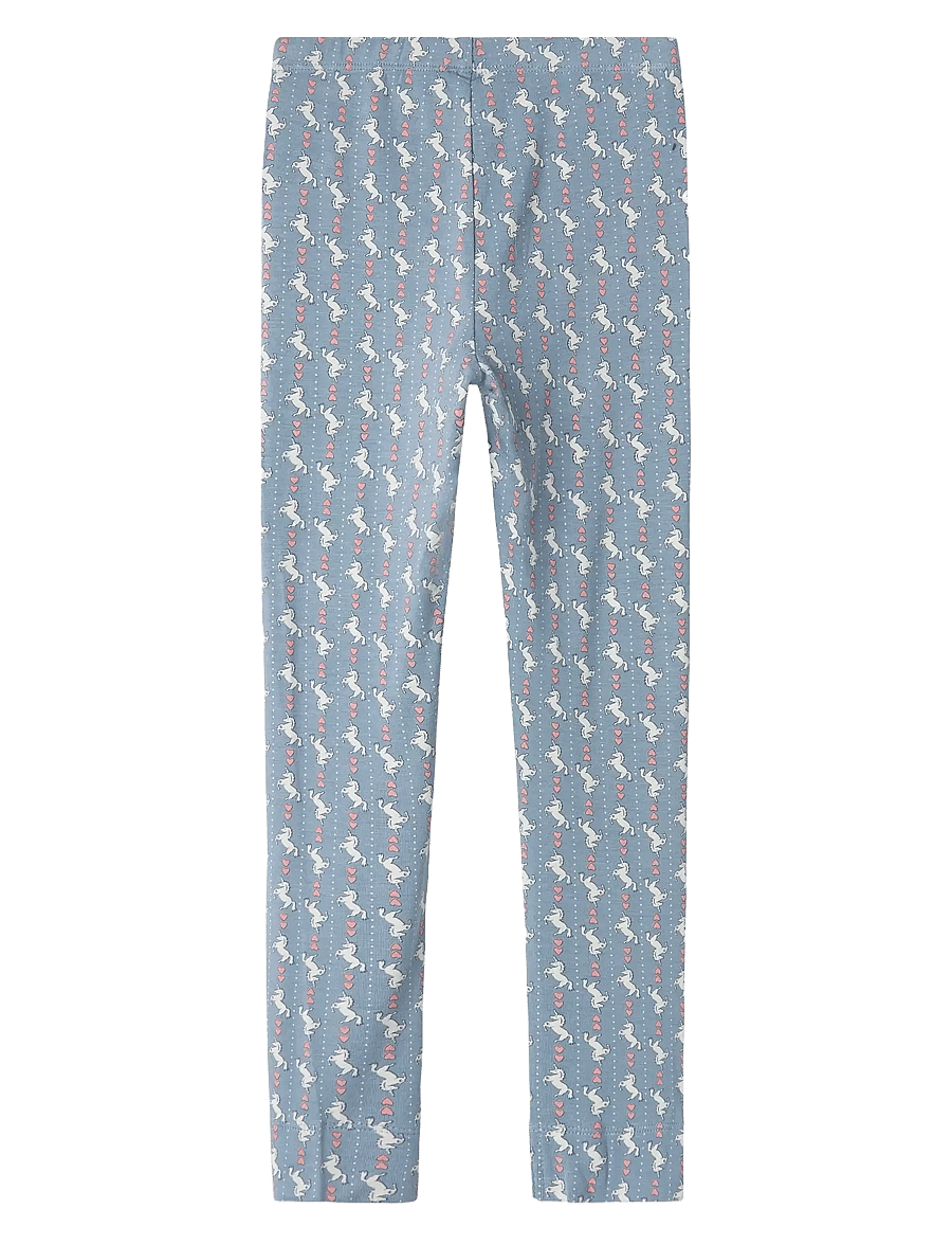 MarMar Copenhagen - Lisa - leggings - unicorn dream - 1